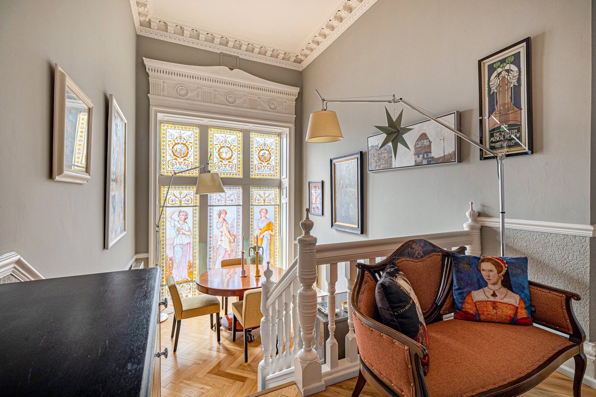 3B Leslie Road, Pollokshields, Glasgow, G41 5RQ - Picture #17