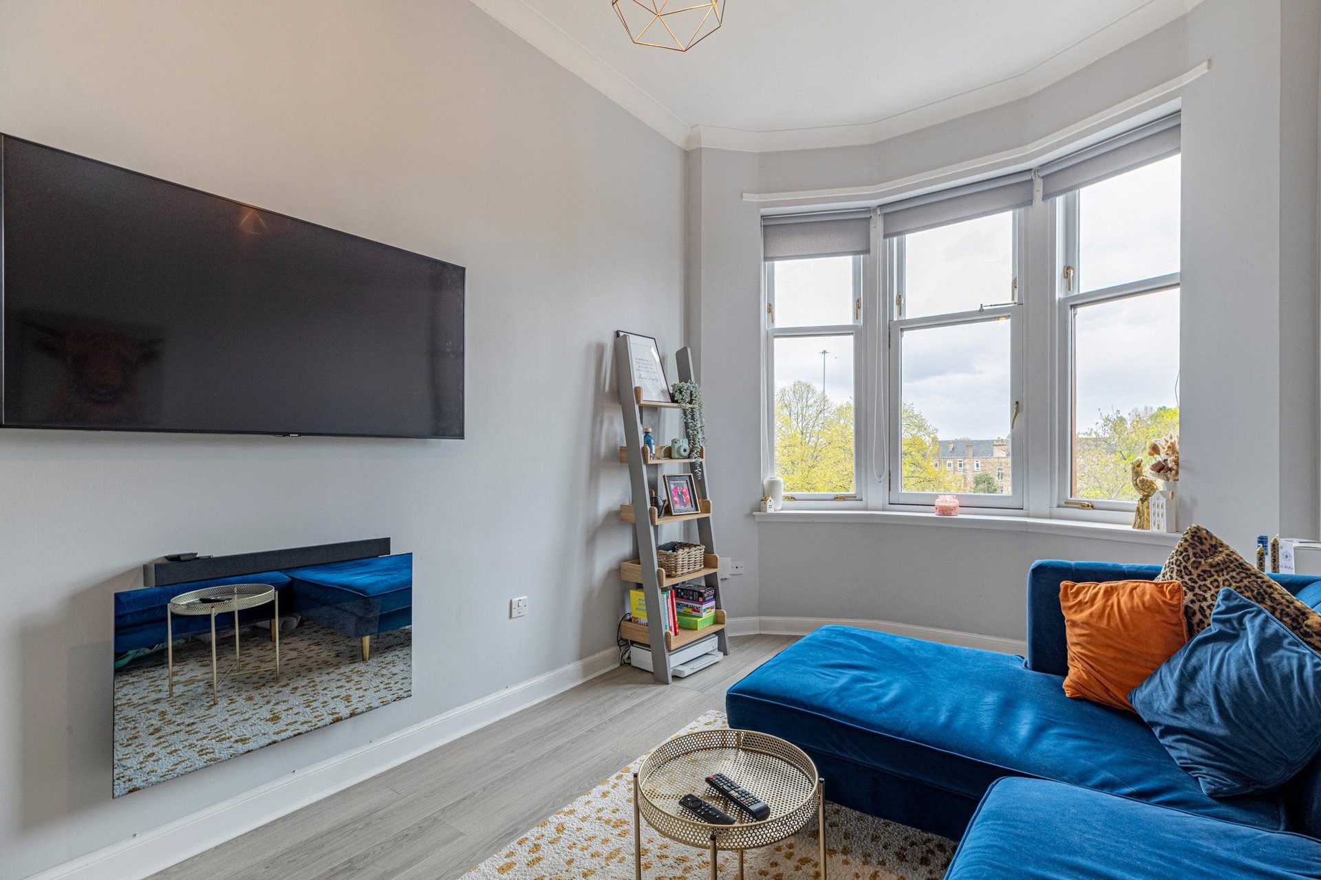 3/3, 895 Dumbarton Road, Whiteinch, Glasgow, G11 6NA - Picture #3