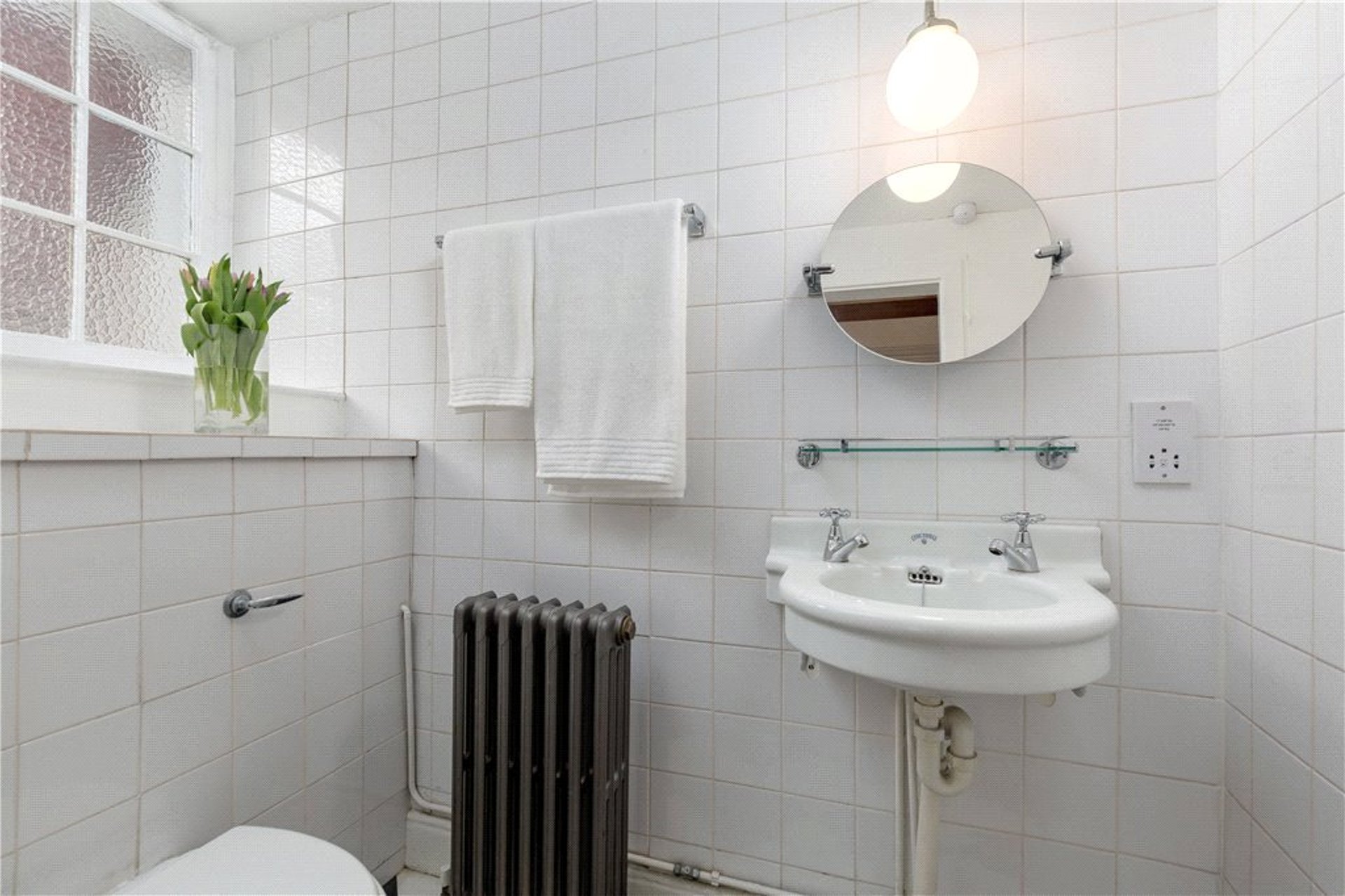 2 Ramsay Garden, Edinburgh, EH1 2NA - Picture #12