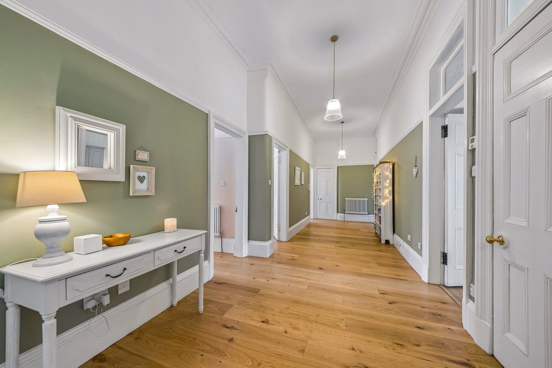2/2, 3 Clarence Drive, Hyndland, Glasgow, G12 9QL - Picture #6