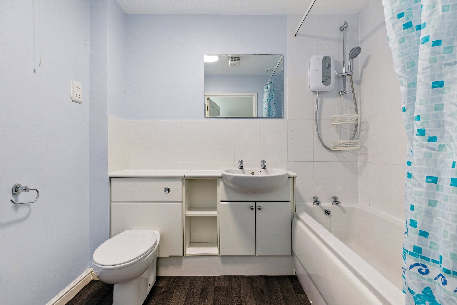 Flat 2/3, Regency Apartments, 220 Howard Street, City Centre, Glasgow, G1 5HE - Picture #15