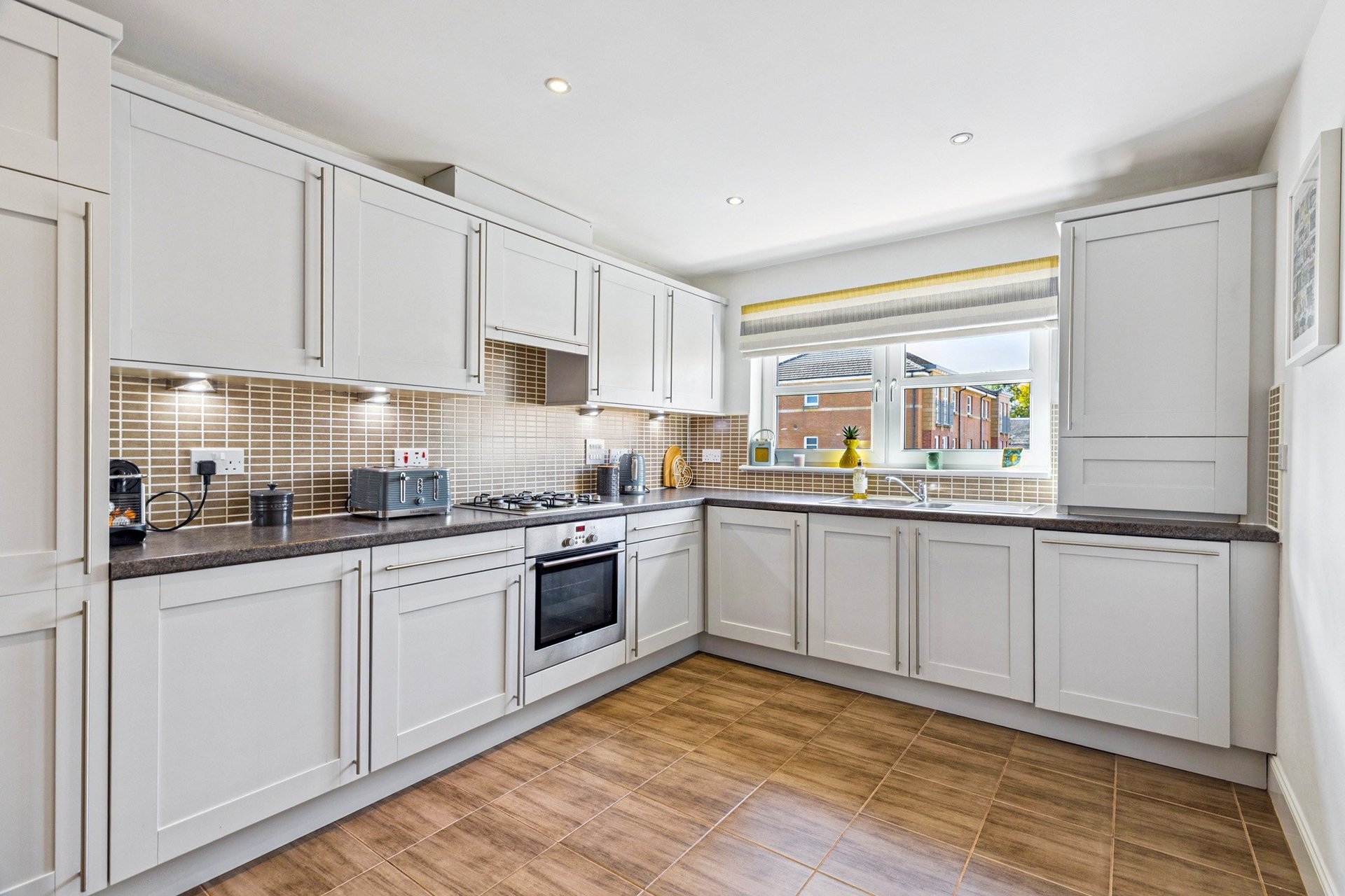 Flat 3/2, 23 St Helens Gardens, Langside, Glasgow, G41 3DG - Picture #11
