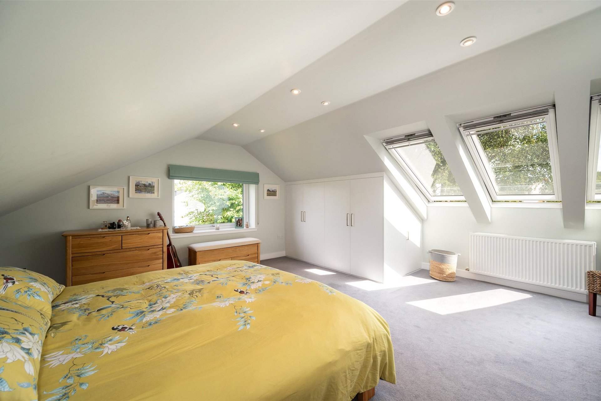 9 Drummond Avenue, Auchterarder, Perth and Kinross, PH3 1NX - Picture #8