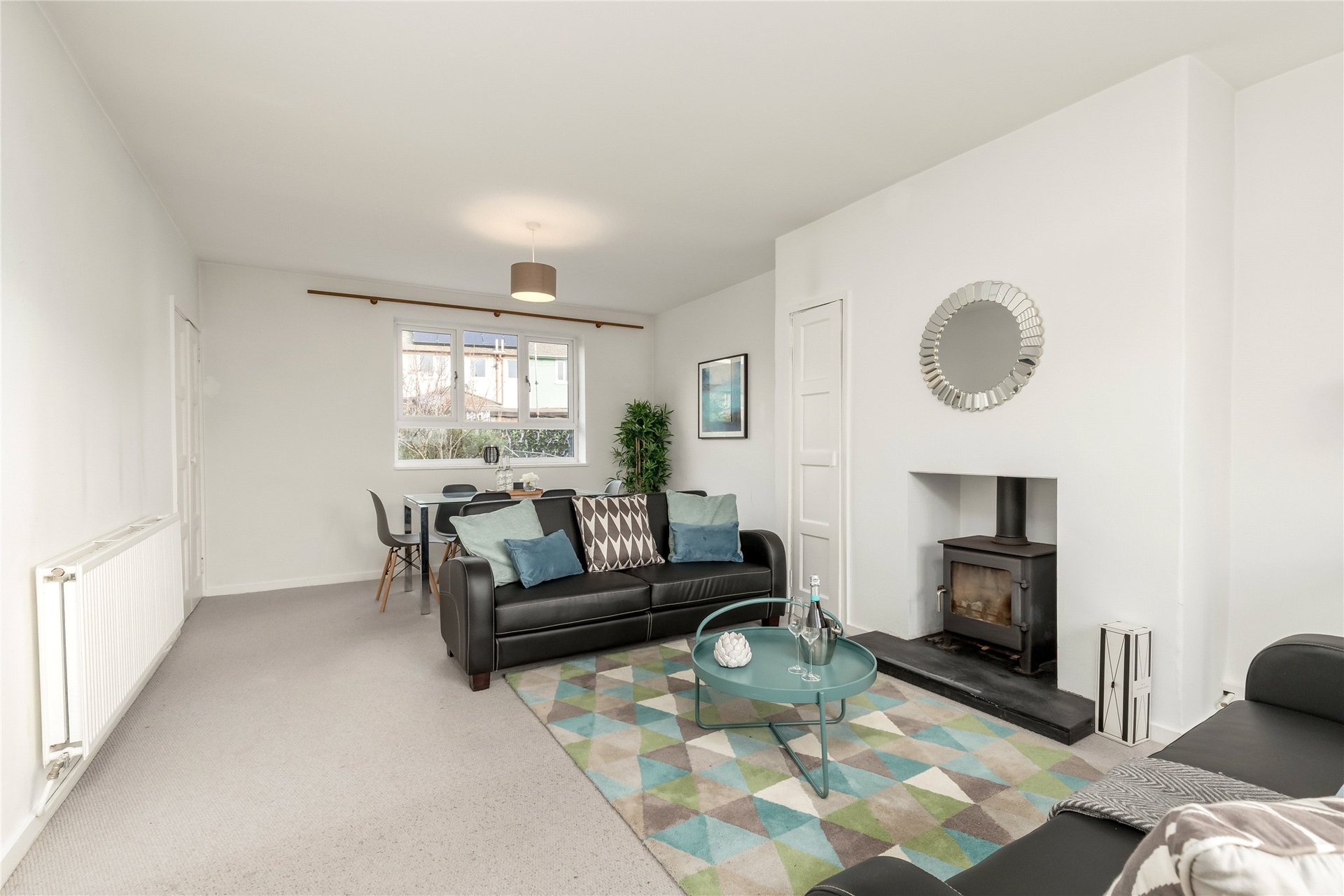 37 Bellenden Gardens, Edinburgh, EH16 5TB - Picture #4