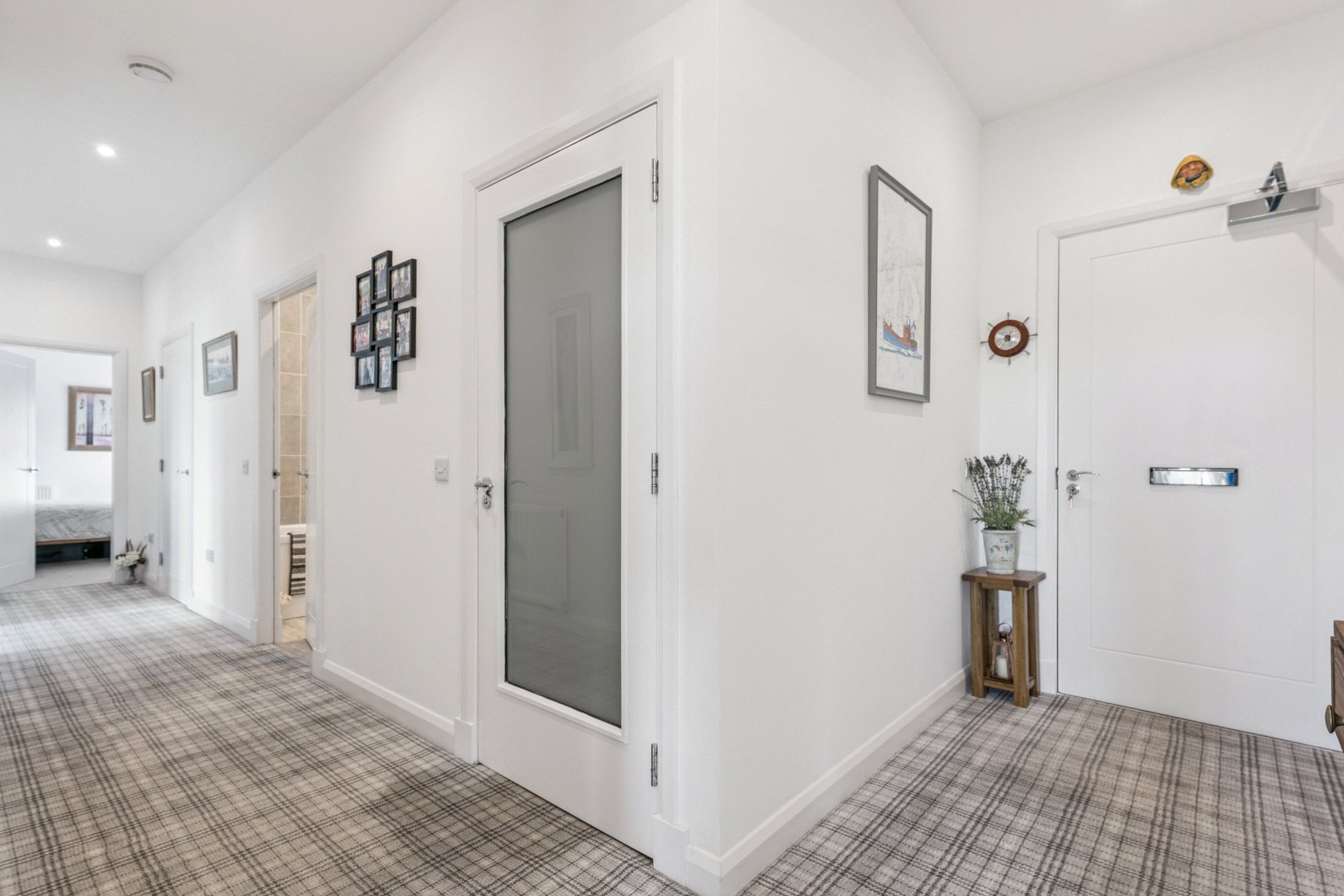 5/1, 23 Broomhill Avenue, Broomhill, Glasgow, G11 7BF - Picture #25