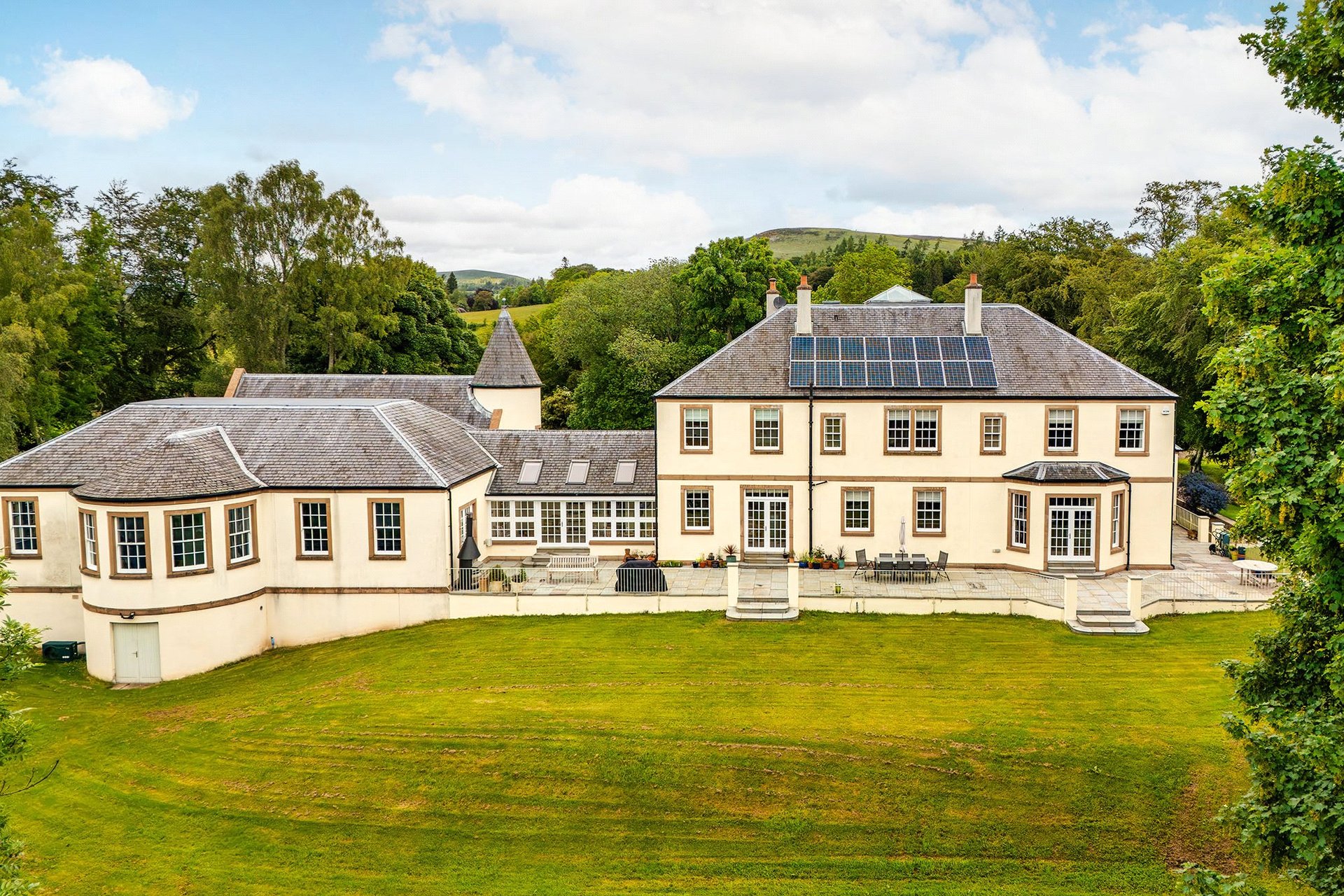 Old Craig, Kilry, Alyth, Blairgowrie, PH11 8HN - Picture #12
