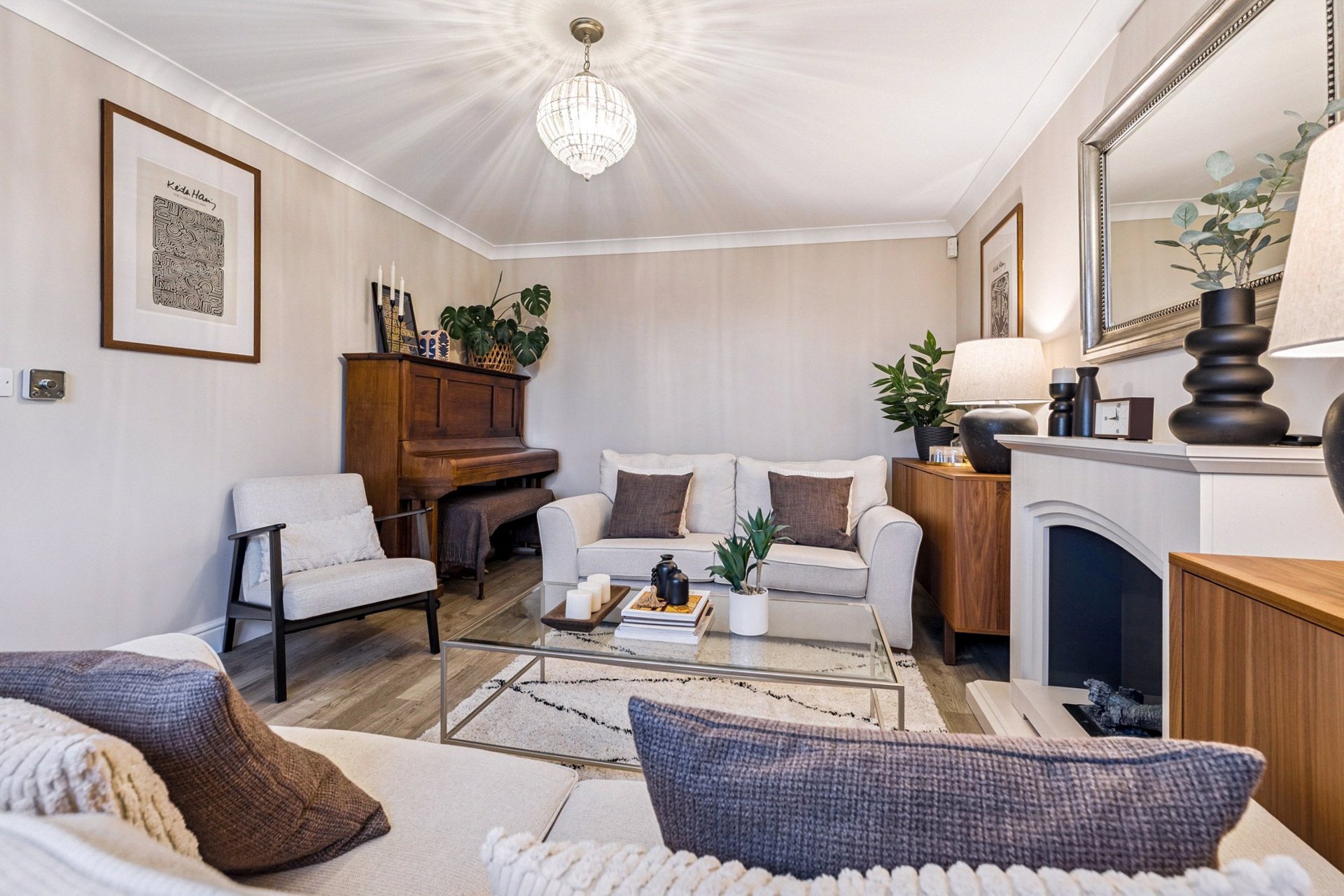 31 Shillingworth Place, Bridge Of Weir, Renfrewshire, PA11 3DY - Picture #6