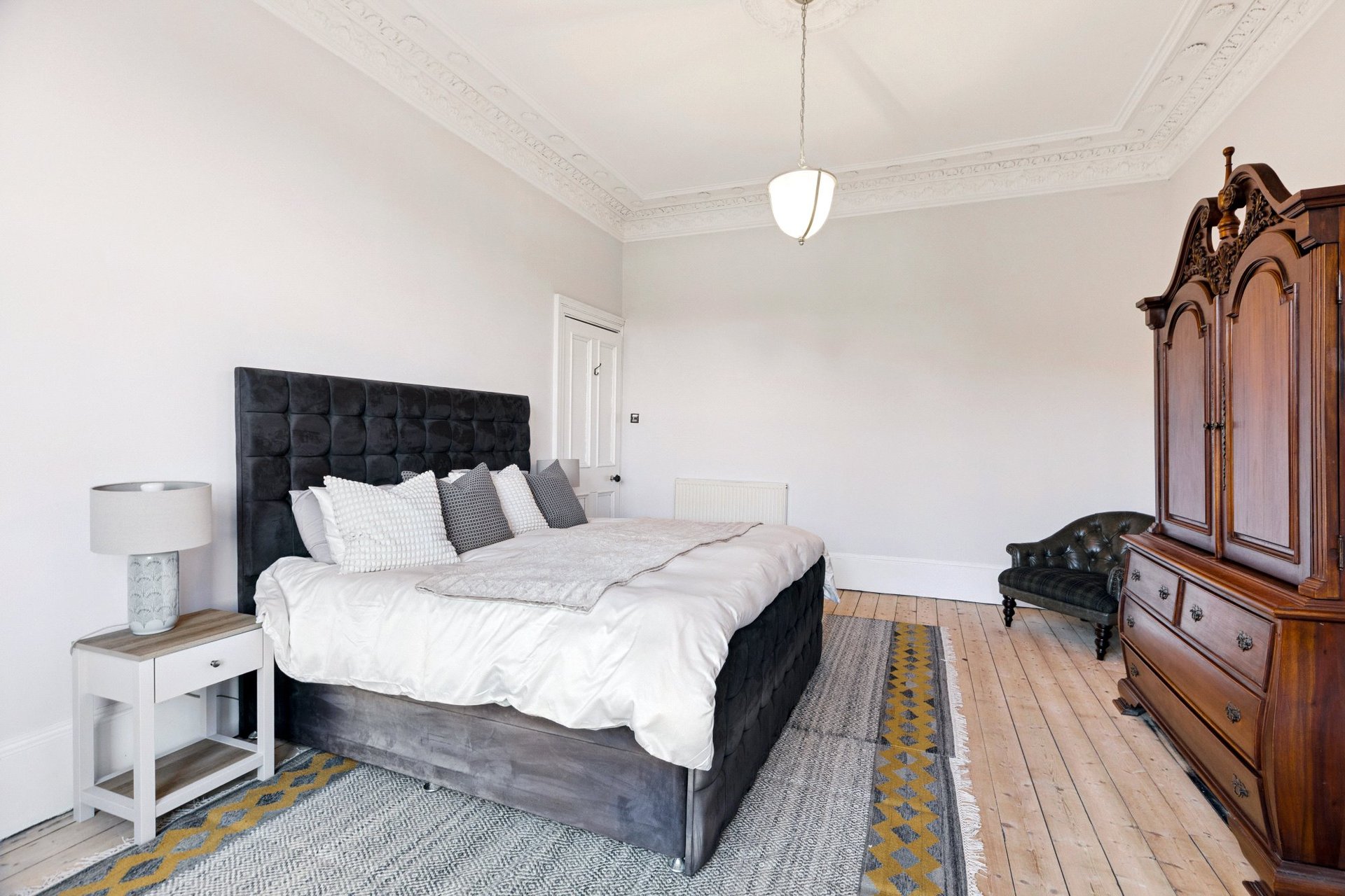 152 Old Castle Road, Cathcart, Glasgow, G44 5TW - Picture #22