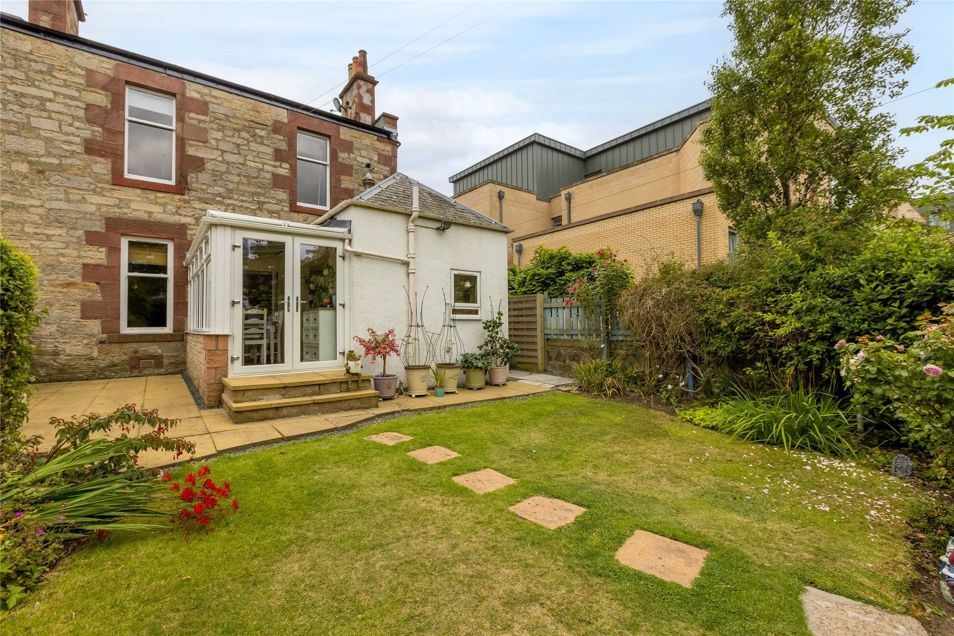 554 (GF), Queensferry Road, Edinburgh, EH4 6AS - Picture #17
