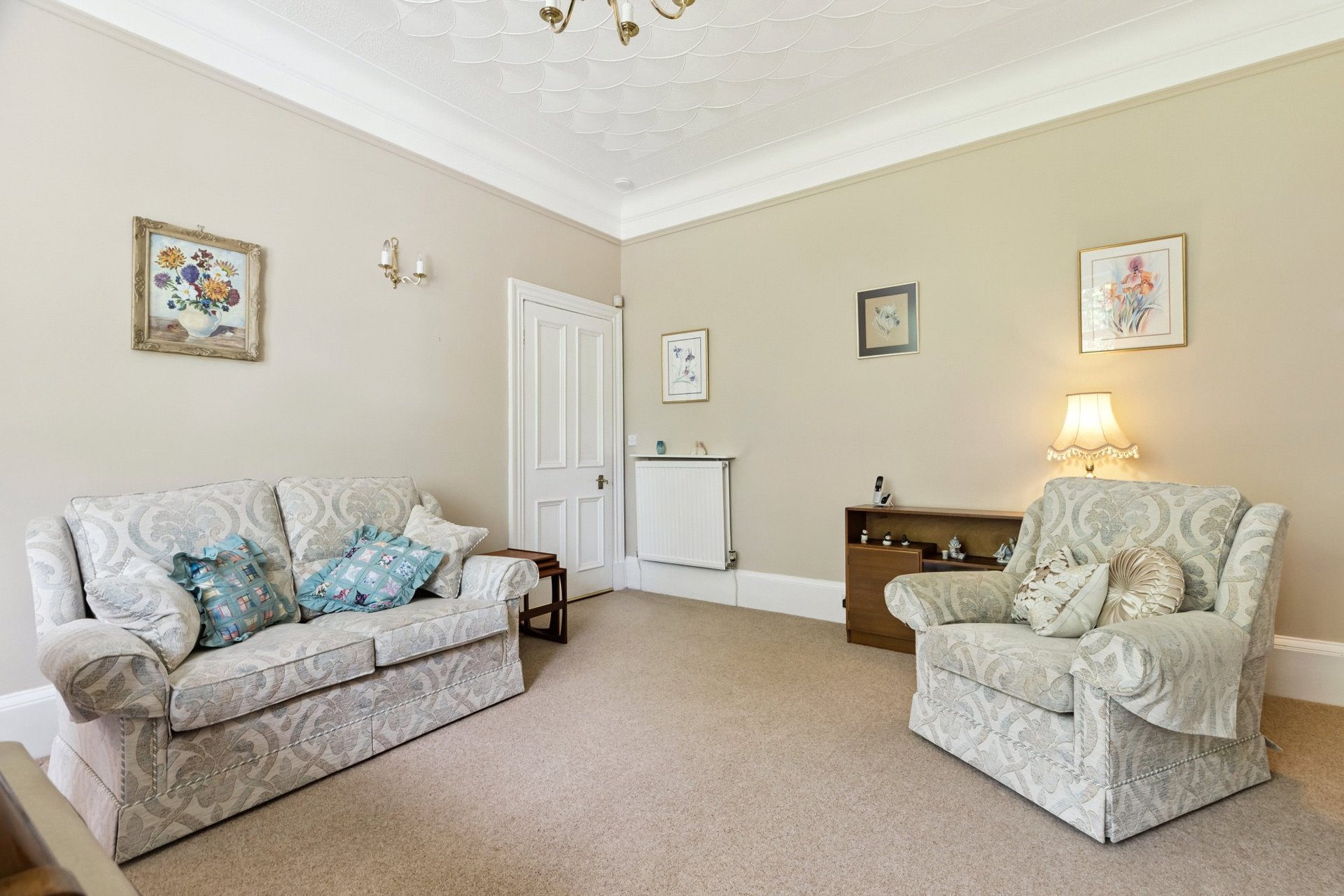 1 North Erskine Park, Bearsden, G61 4LZ - Picture #7