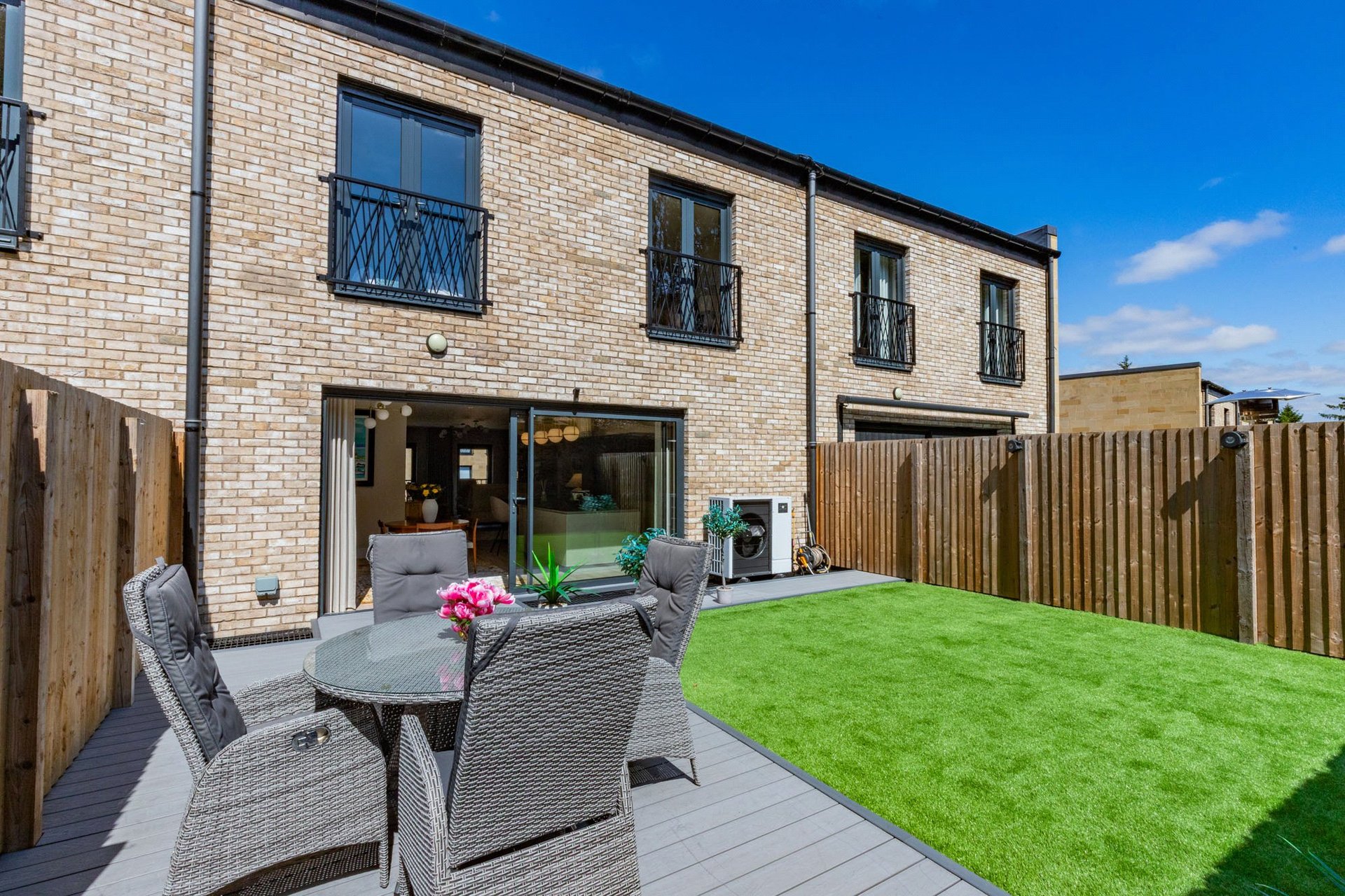 The Glades, 23 Glebe Wynd, Bothwell, Glasgow, South Lanarkshire, G71 8QT - Picture #56