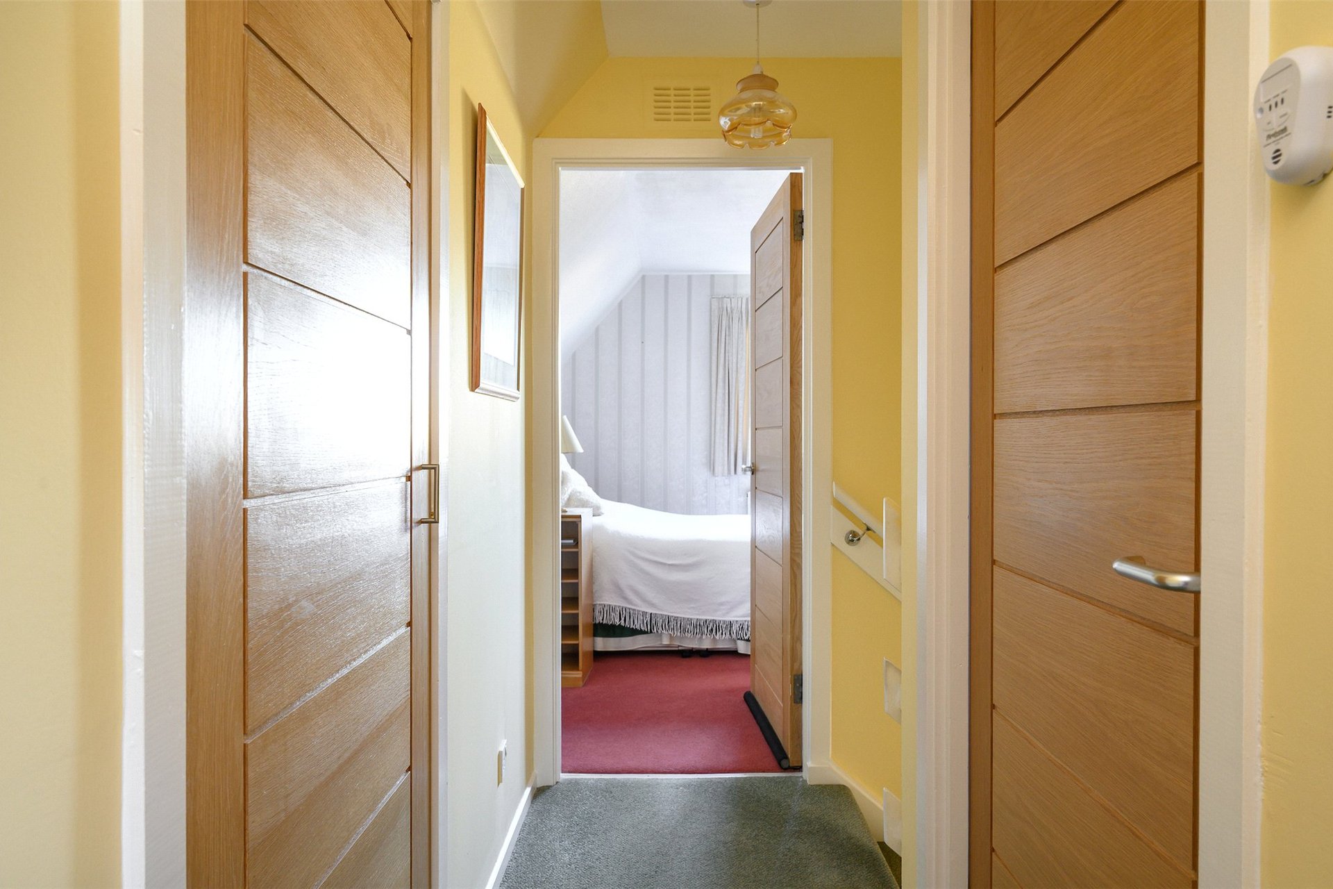 100 Glassel Park Road, Longniddry, East Lothian, EH32 0TA - Picture #17