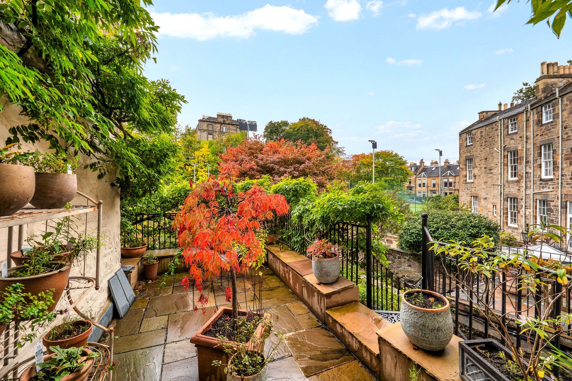 13 Ann Street, Edinburgh, Midlothian, EH4 1PL - Picture #37