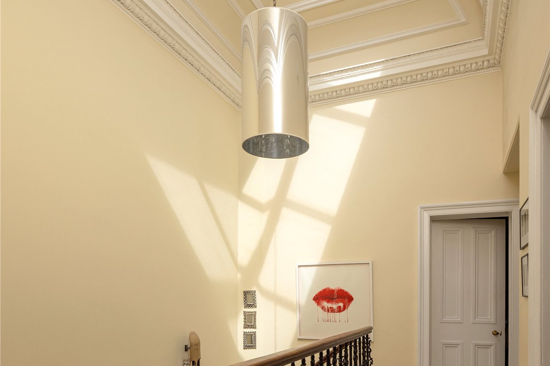 3 Park Circus Place, Park, Glasgow, G3 6AH - Picture #31