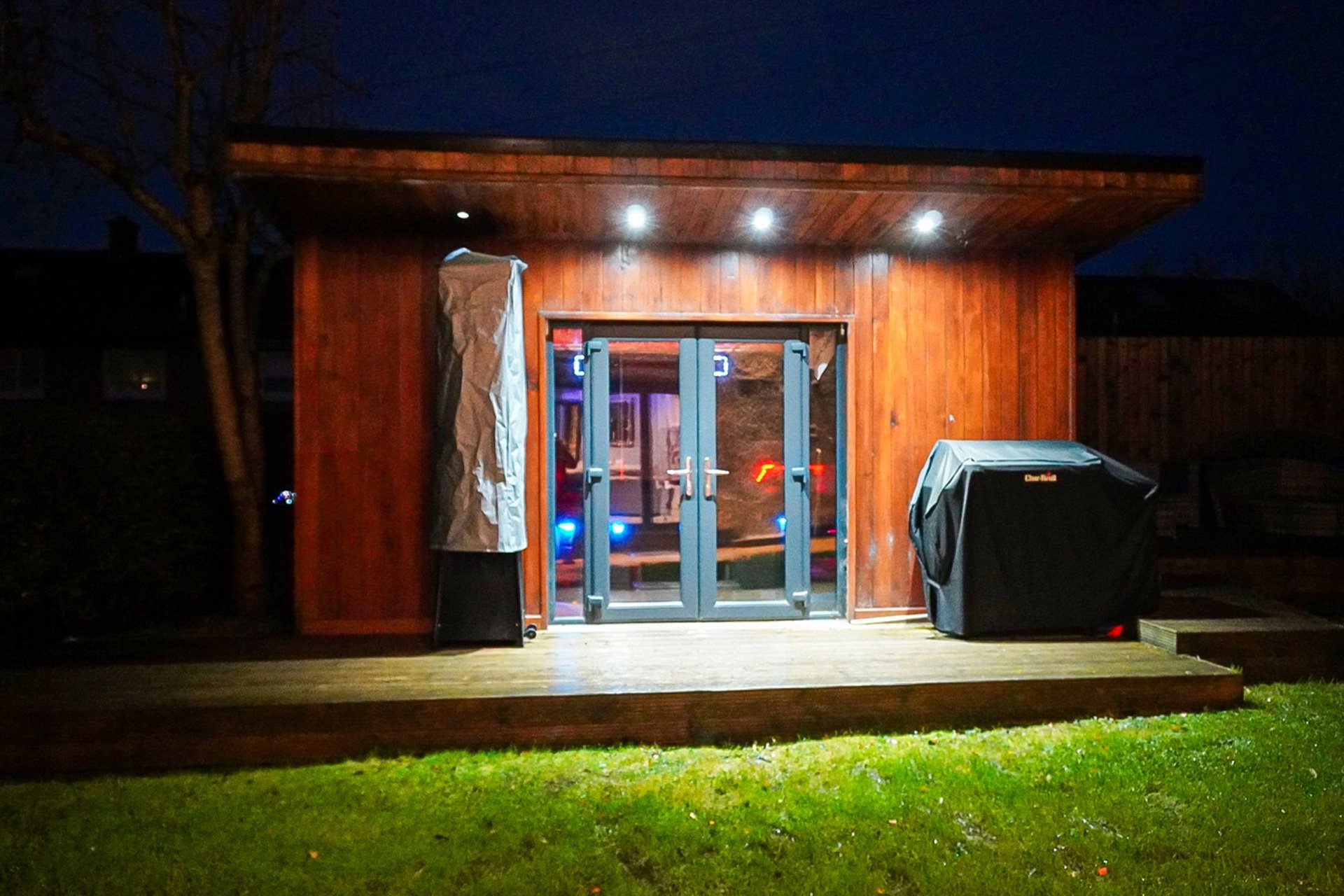 34 Craighill, East Kilbride, Glasgow, G75 9BN - Picture #28