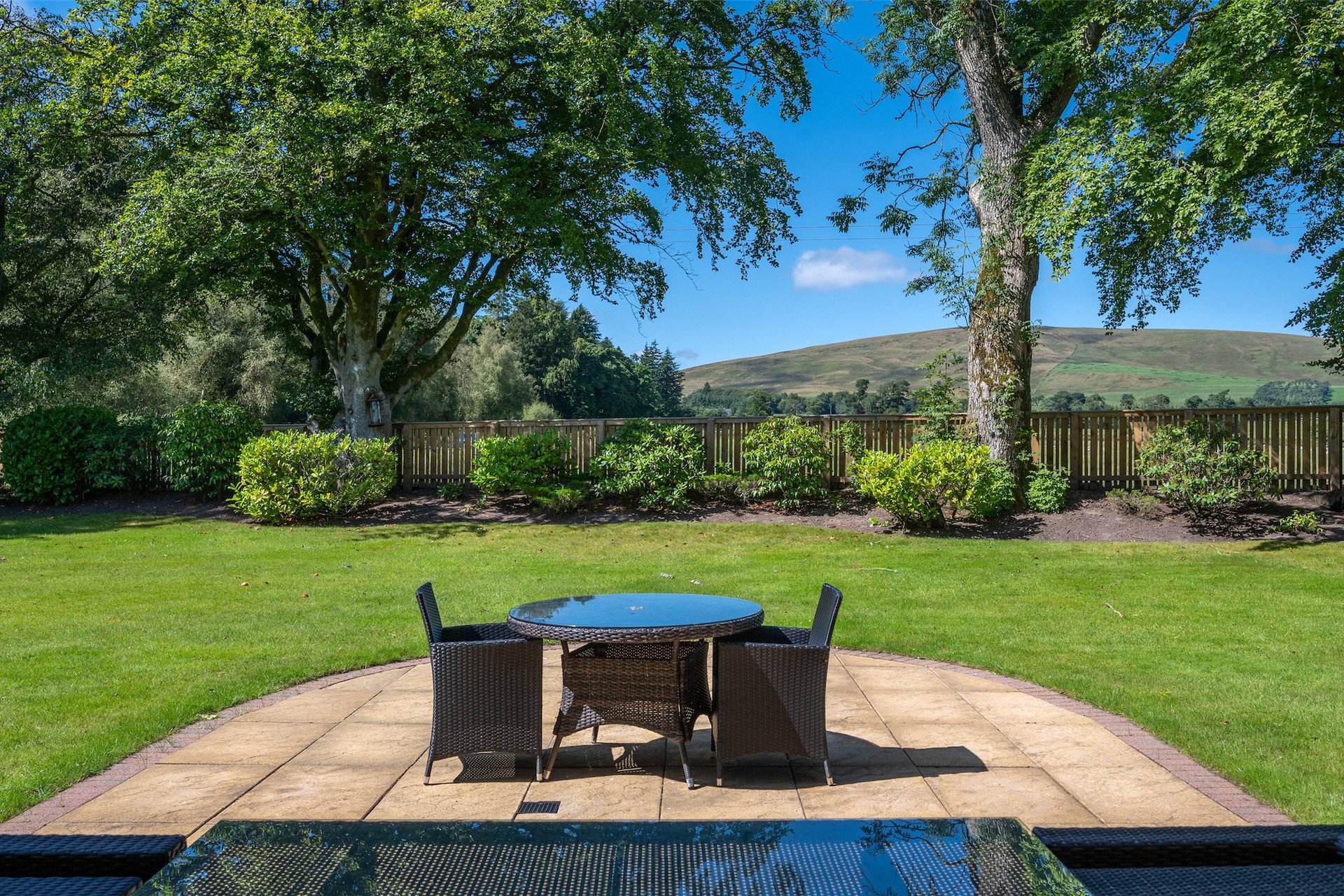 1 Rutherford Castle Green, West Linton, Scottish Borders, EH46 7AW - Picture #26