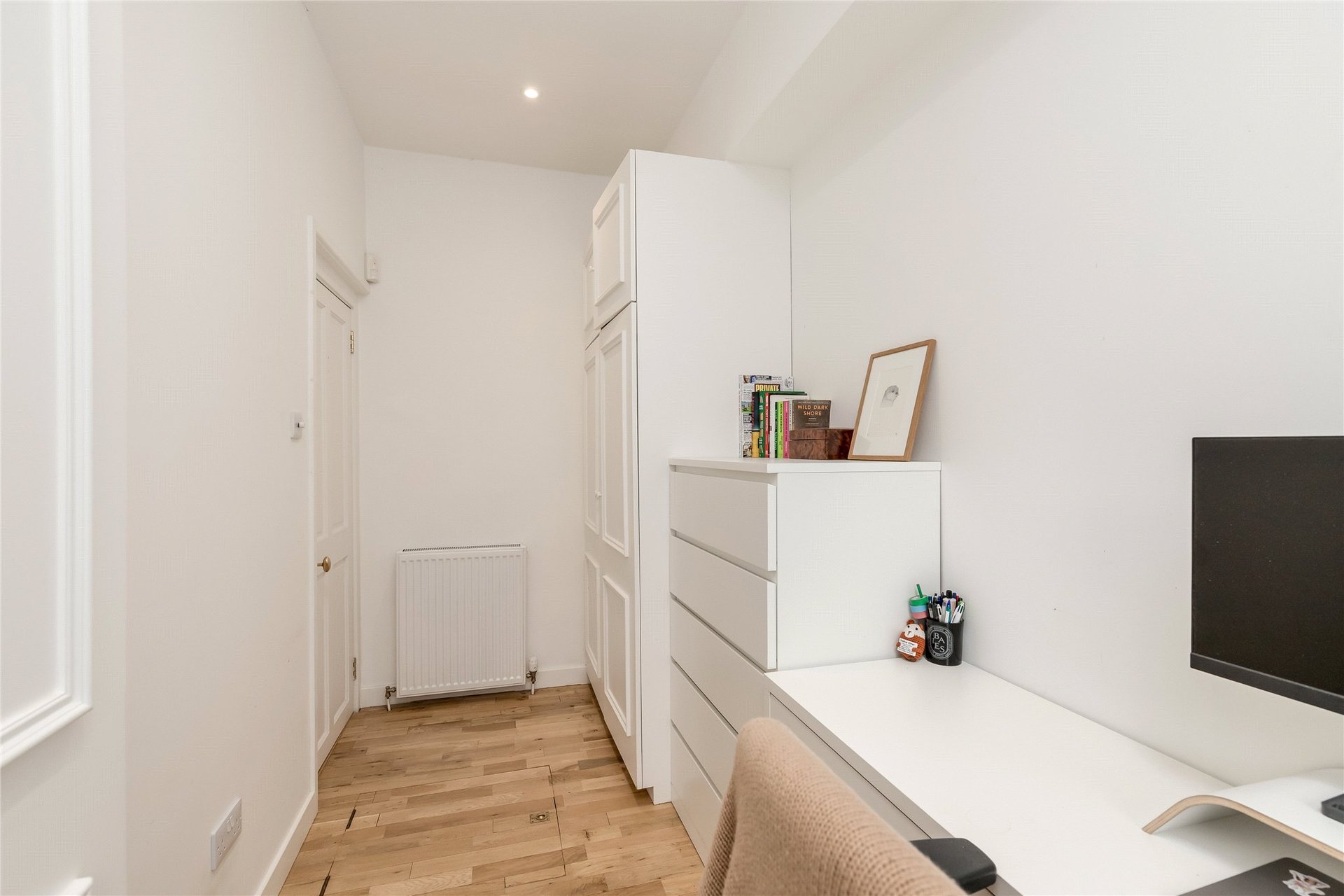 Bf2, 20 Drummond Place, Edinburgh, EH3 6PL - Picture #29