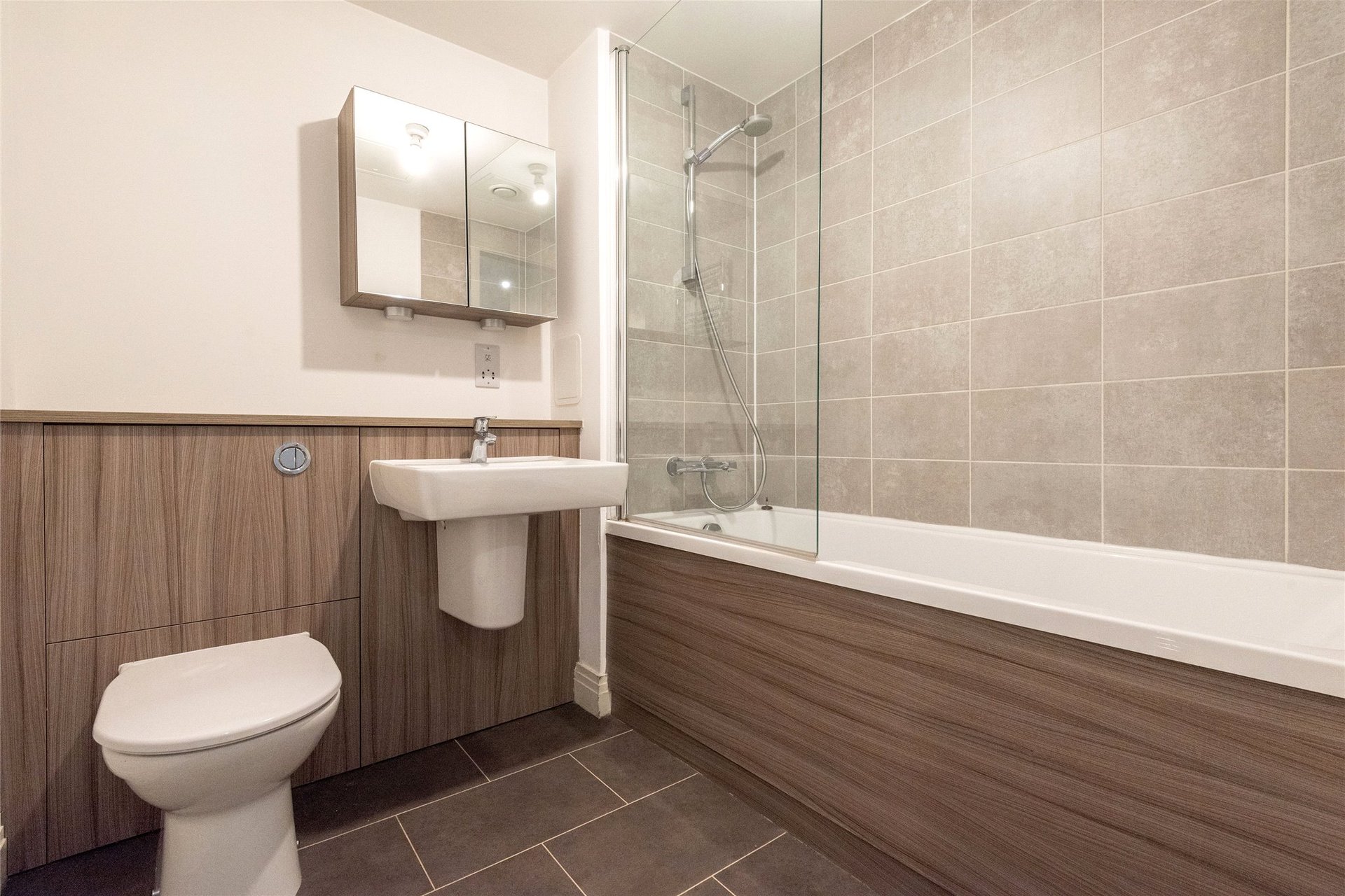 Flat 6, 21B Brunswick Road, Leith, Edinburgh, EH7 5FN - Picture #7