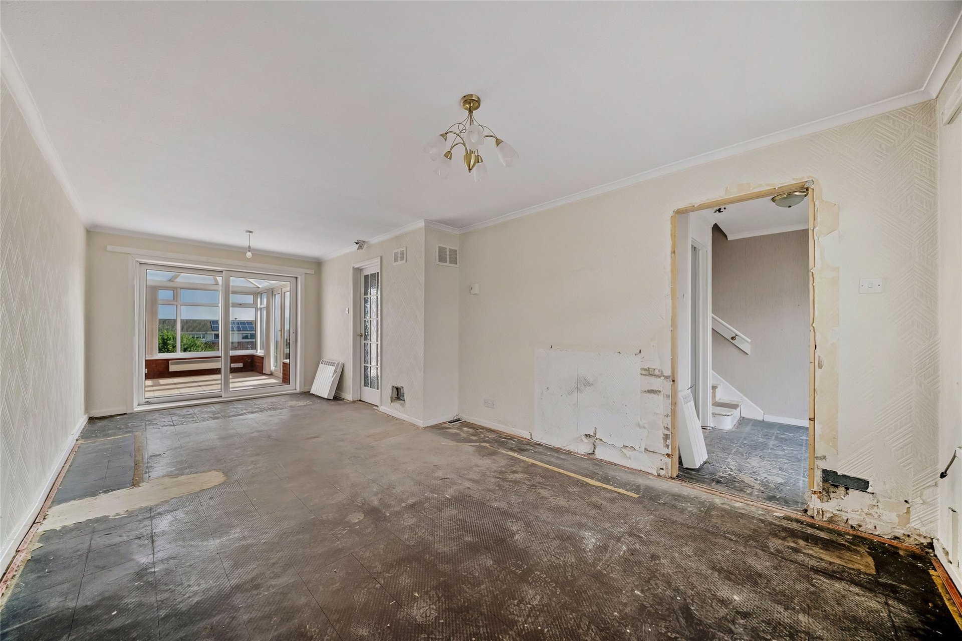 217 Newfields, Berwick-upon-Tweed, Northumberland, TD15 1SW - Picture #2