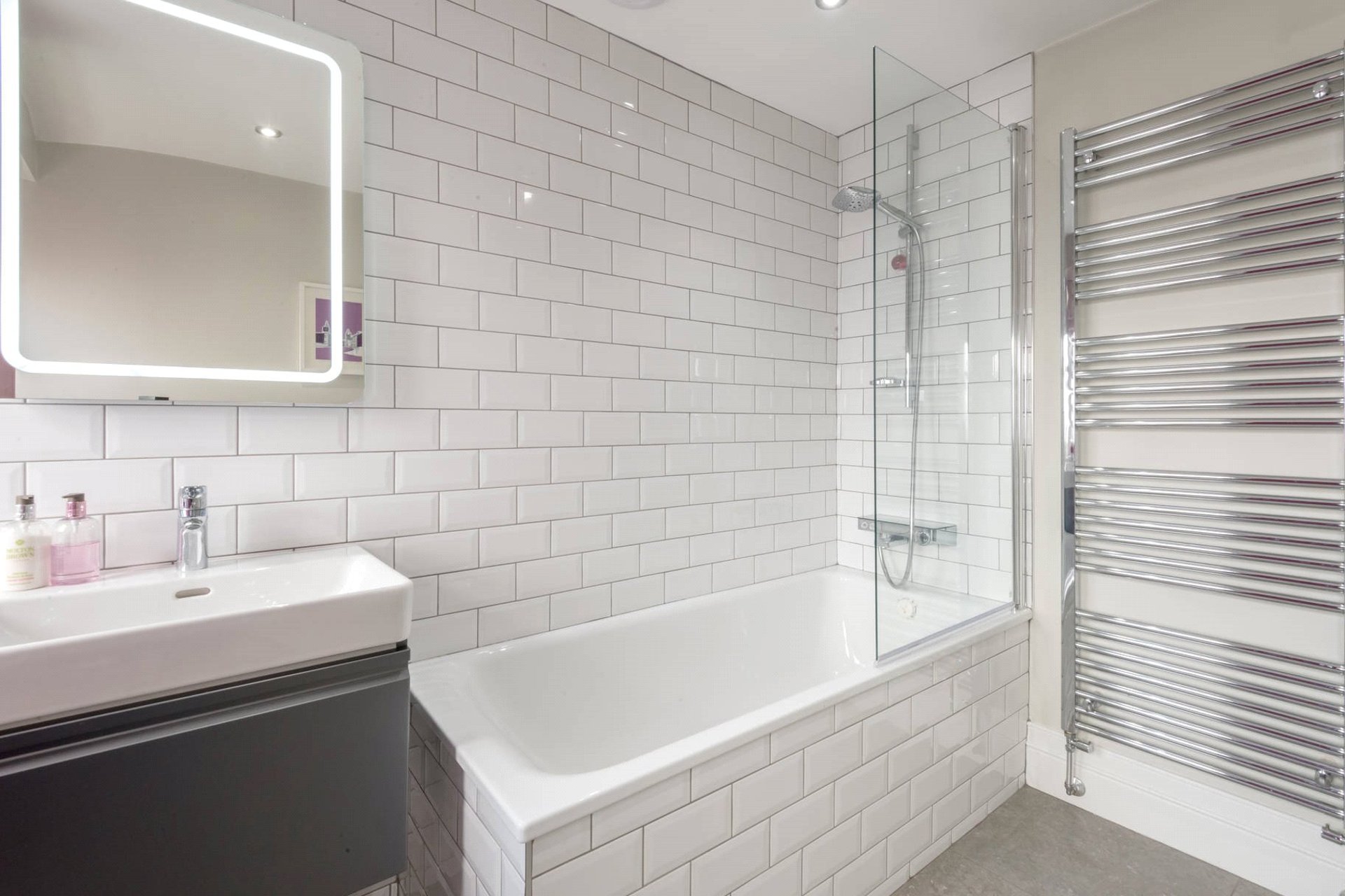 Janitors House, 63 Dean Street, Edinburgh, Midlothian, EH4 1JQ - Picture #13
