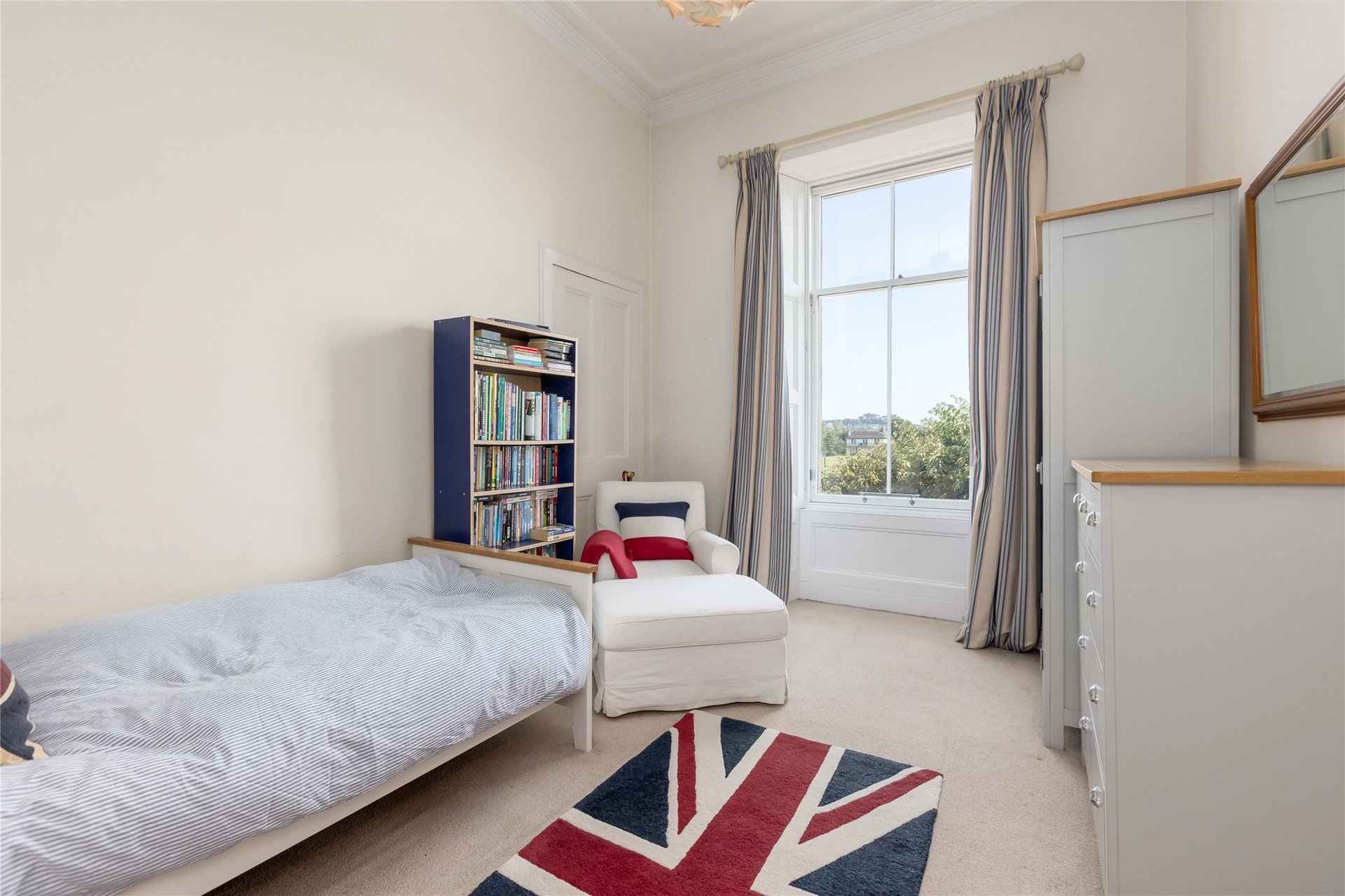 412 Ferry Road, Edinburgh, EH5 2AD - Picture #24