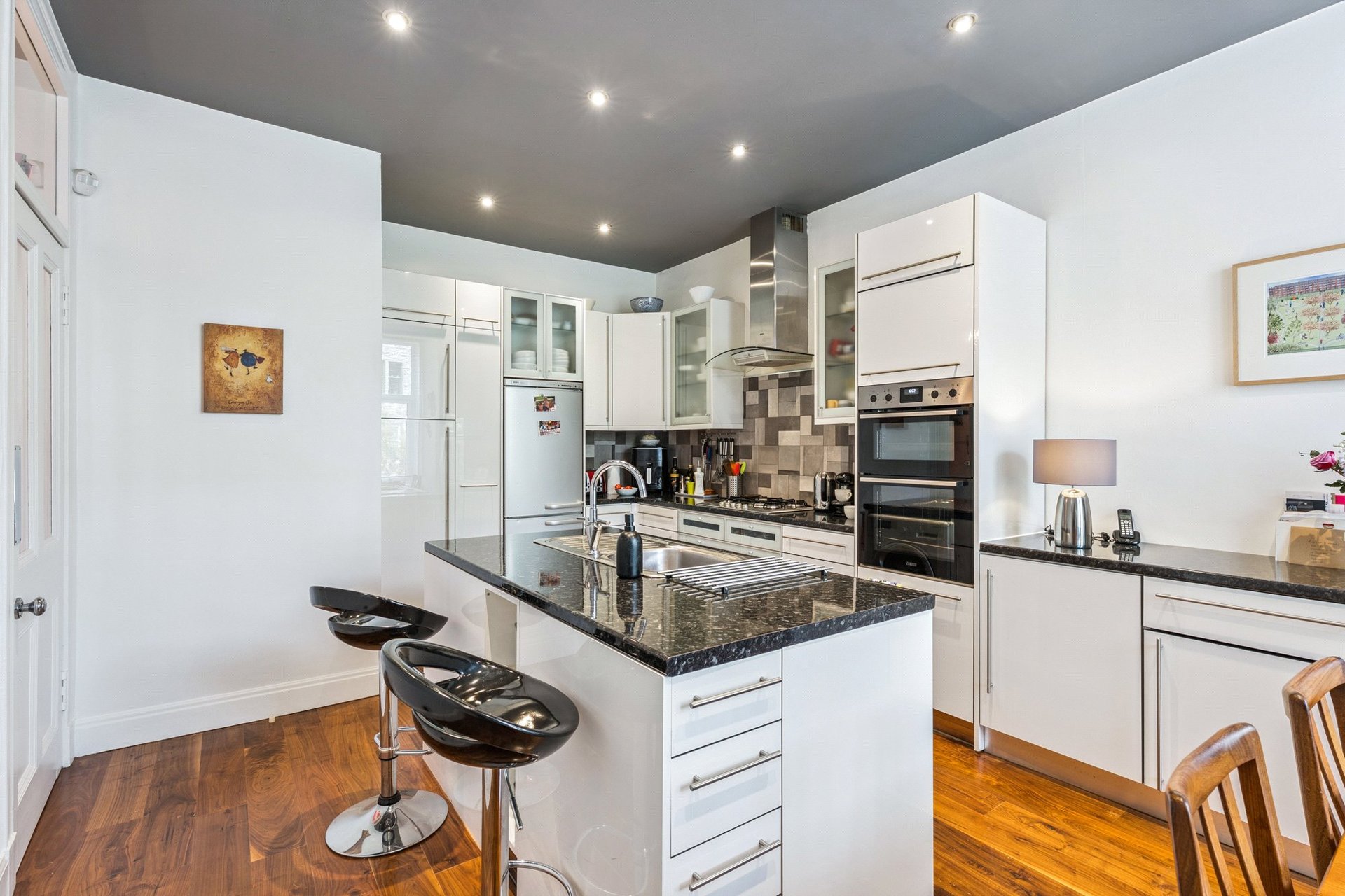 1/2, 11 Naseby Avenue, Broomhill, Glasgow, G11 7JQ - Picture #9