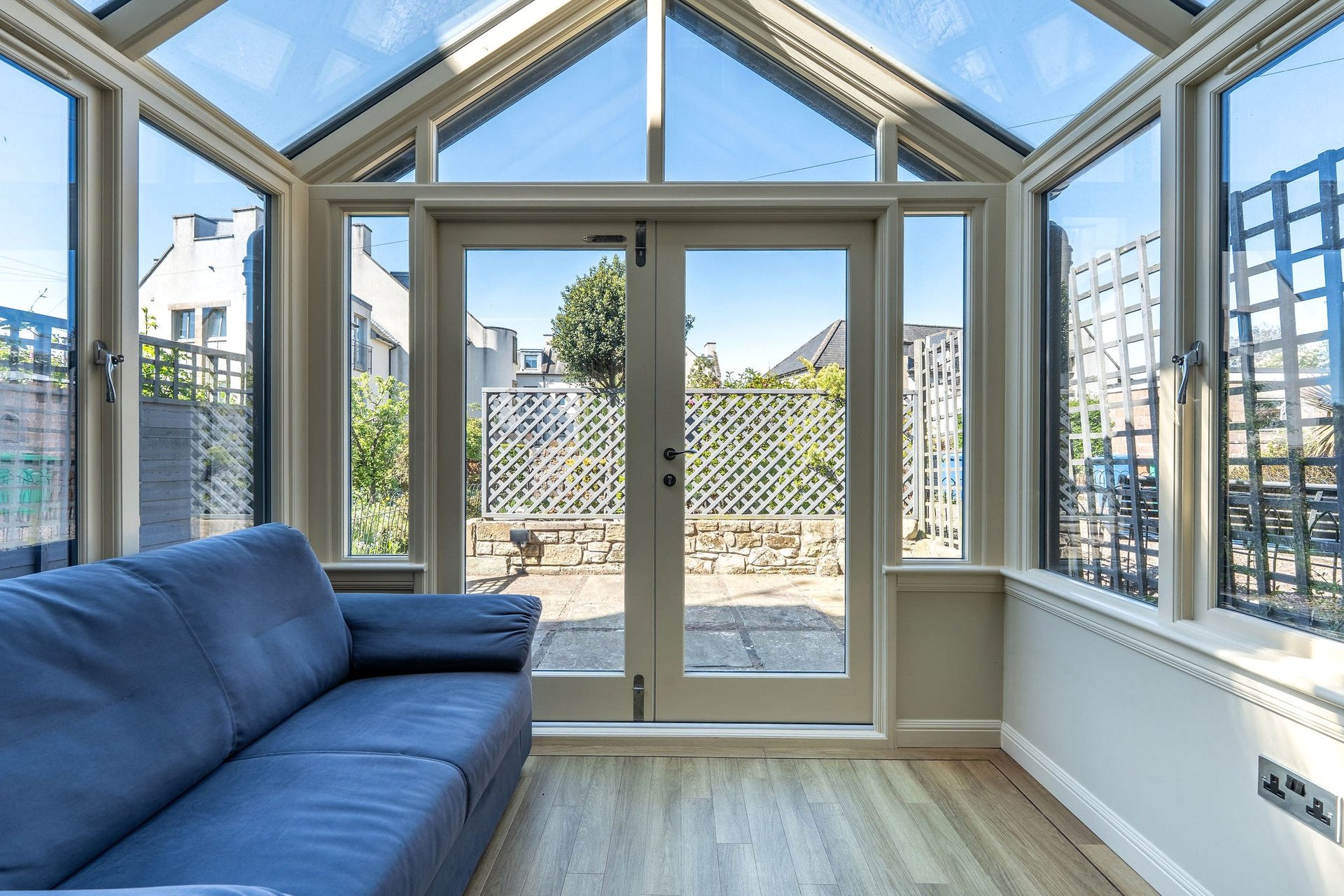 6 John Street, St. Andrews, Fife, KY16 9DB - Picture #4