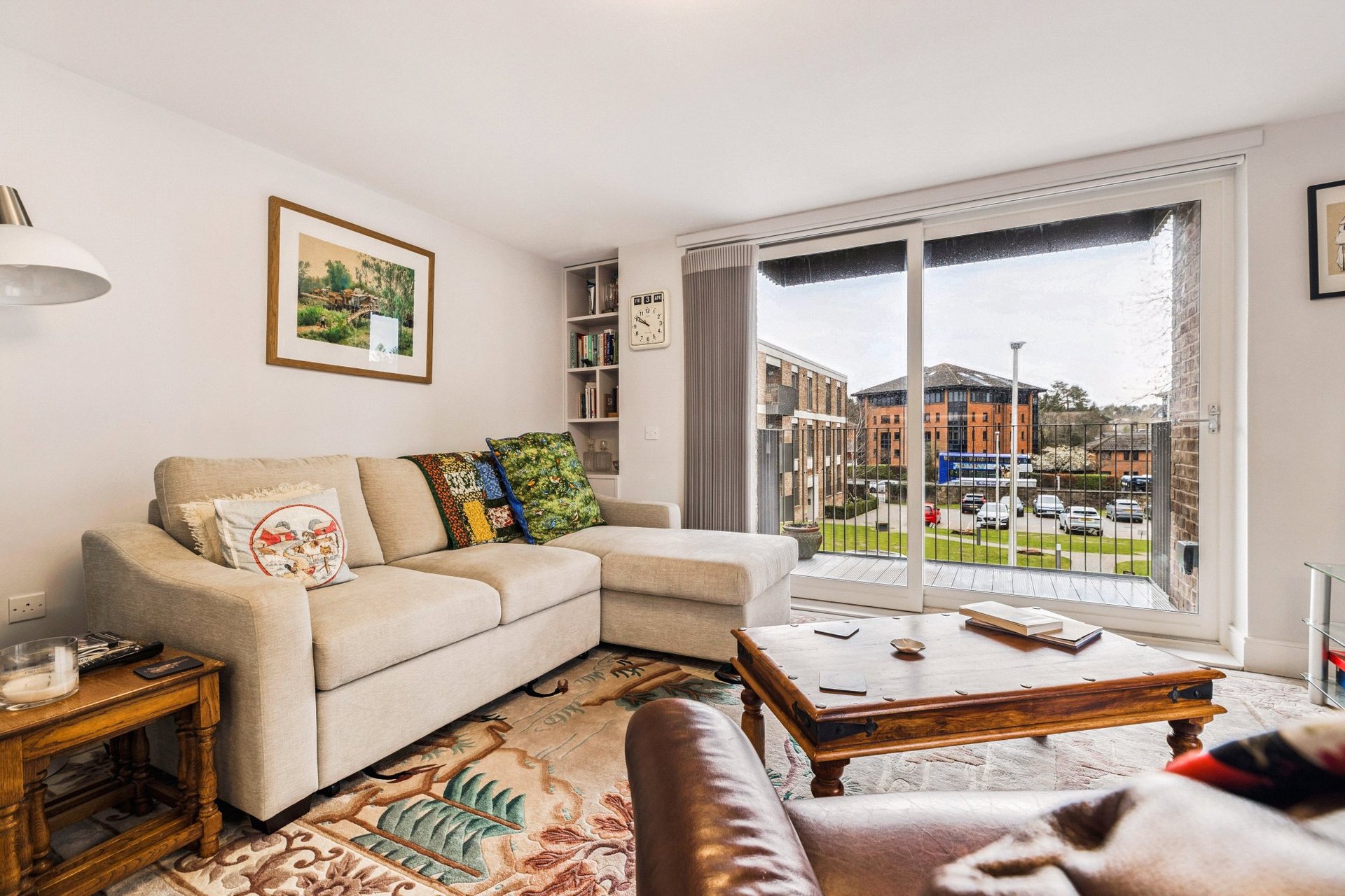 Flat 1/2, 2 Eastwoodhill Grove, Giffnock, Glasgow, East Renfrewshire, G46 6BB - Picture #9