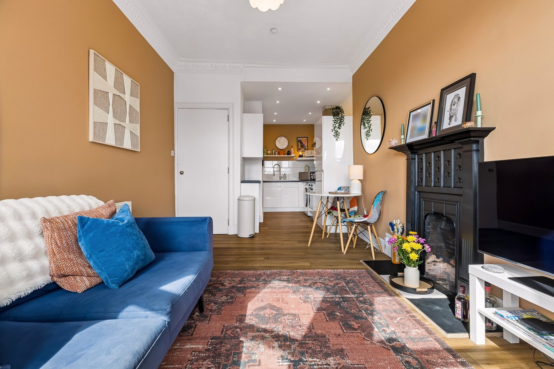 3/1, 39 Apsley Street, Partick, Glasgow, G11 7SN - Picture #4