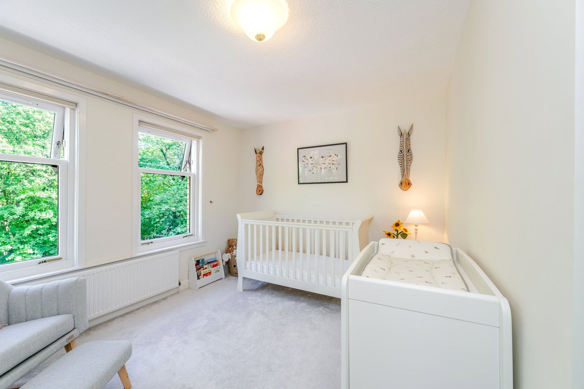 15D Hughenden Gardens, Hyndland, Glasgow, G12 9XW - Picture #24