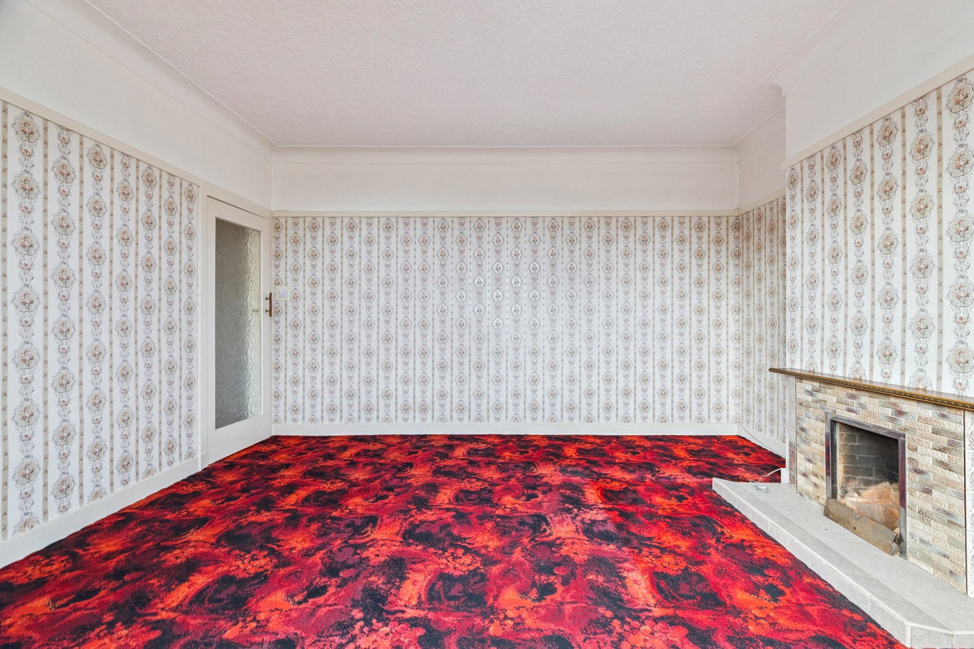 43 St. Ronans Drive, Waverley Park, Glasgow, G41 3SQ - Picture #6