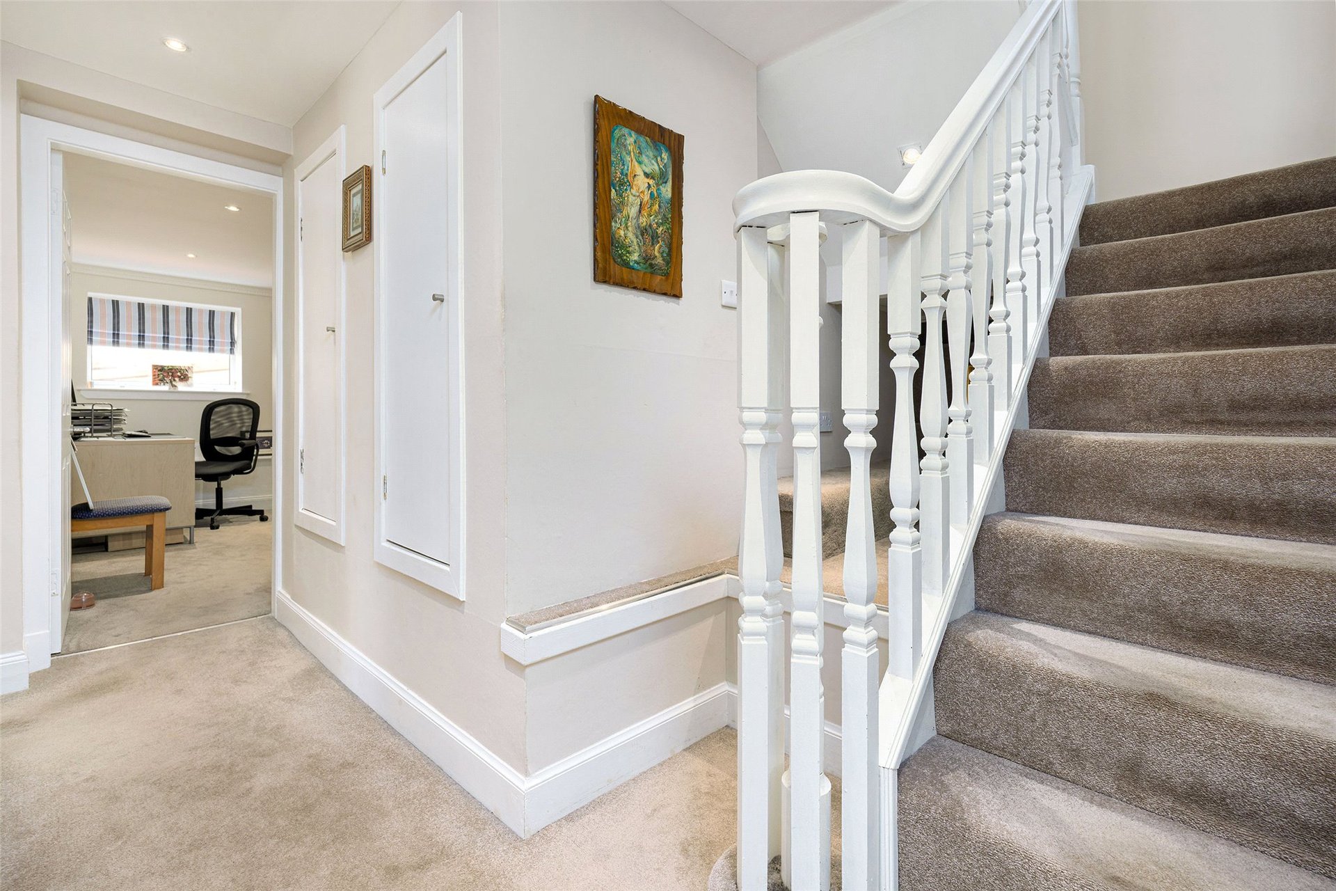 8 Boclair Crescent, Bearsden, G61 2AG - Picture #30