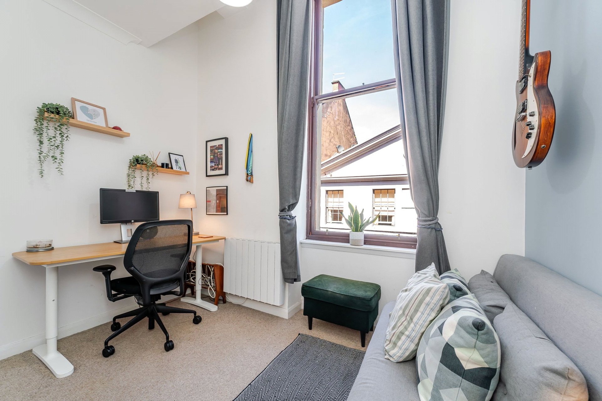 Flat S11 Blackfriars Court, 23 Blackfriars Street, Merchant City, Glasgow, G1 1BL - Picture #23