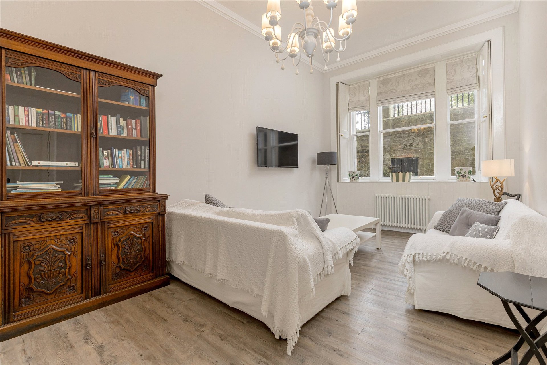 27/4 Castle Terrace, Edinburgh, EH1 2EL - Picture #4