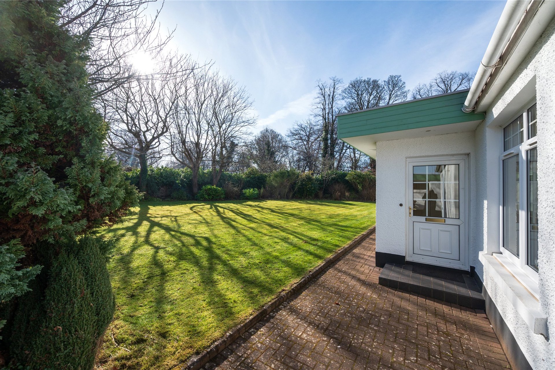 Woodside, King's Avenue, Longniddry, East Lothian, EH32 0QN - Picture #34