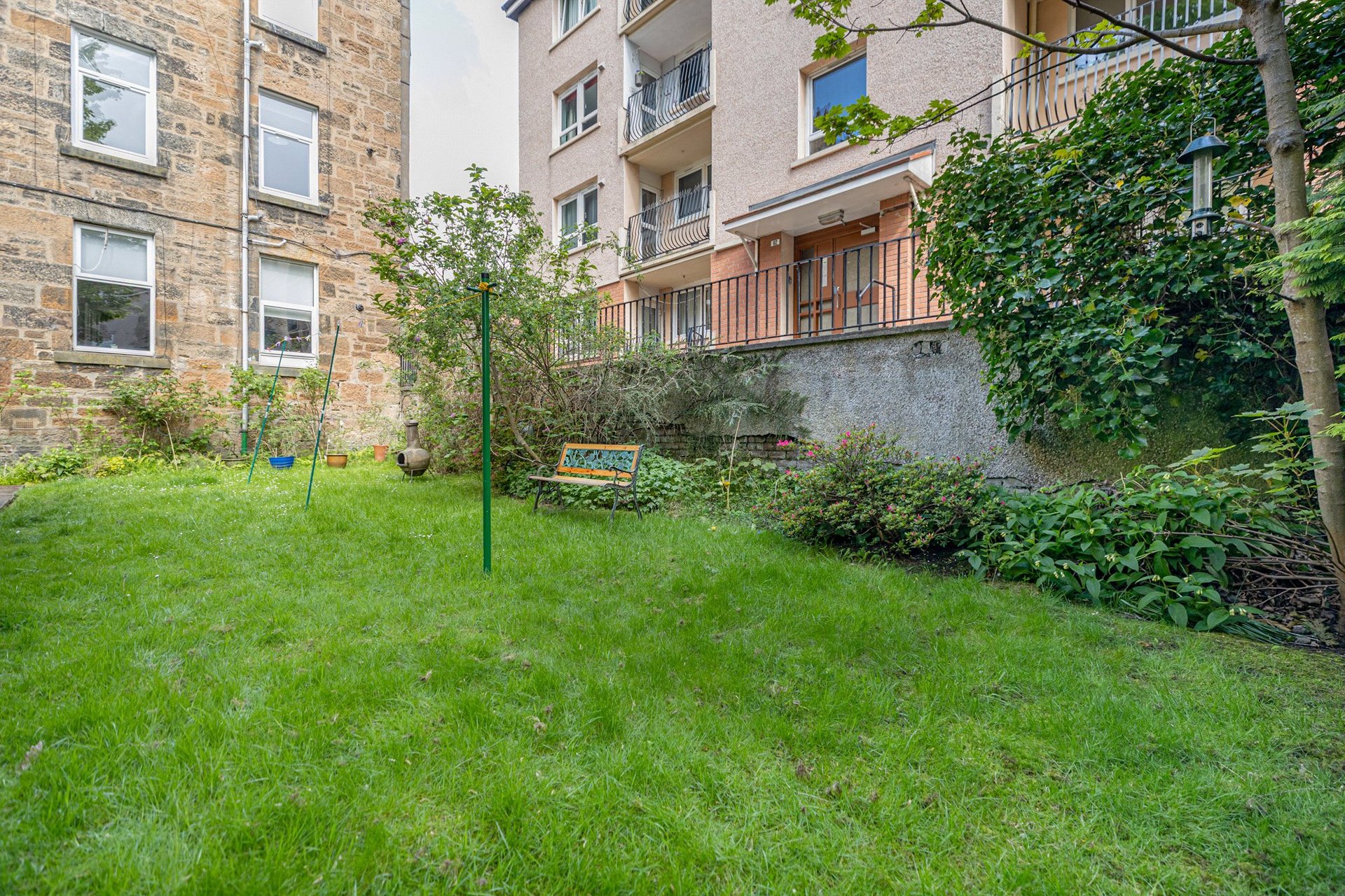 1/2, 84 Sanda Street, North Kelvinside, Glasgow, G20 8PS - Picture #25