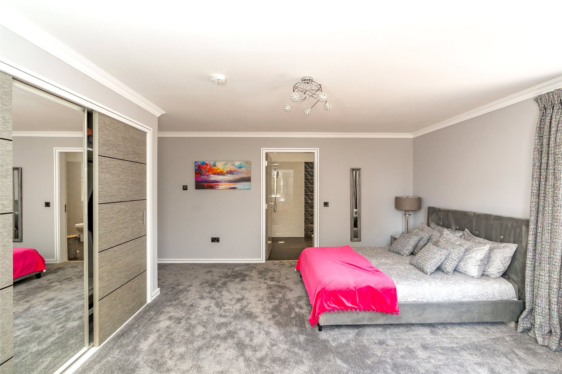 1 East Fergus Place, Kirkcaldy, Fife, KY1 1XT - Picture #25