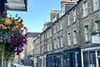 FLAT 1FR, 49 Thistle Street, New Town, Edinburgh, EH2 1DY - Picture #1
