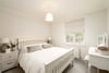 Flat 12, Mansewood Court, 52b Morningside Park, Morningside, Edinburgh, EH10 5HA - Picture #8