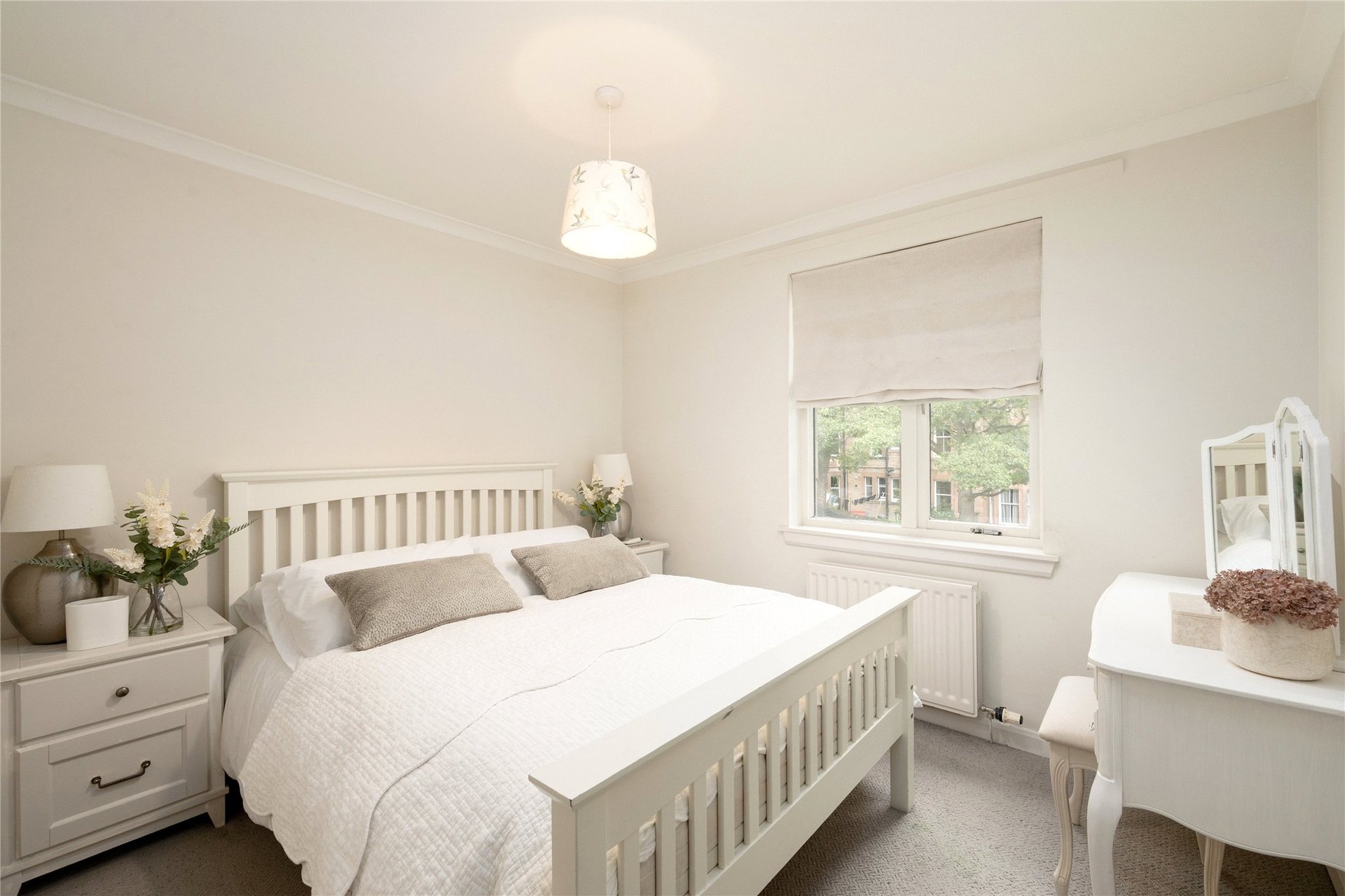 Flat 12, Mansewood Court, 52b Morningside Park, Morningside, Edinburgh, EH10 5HA - Picture #8