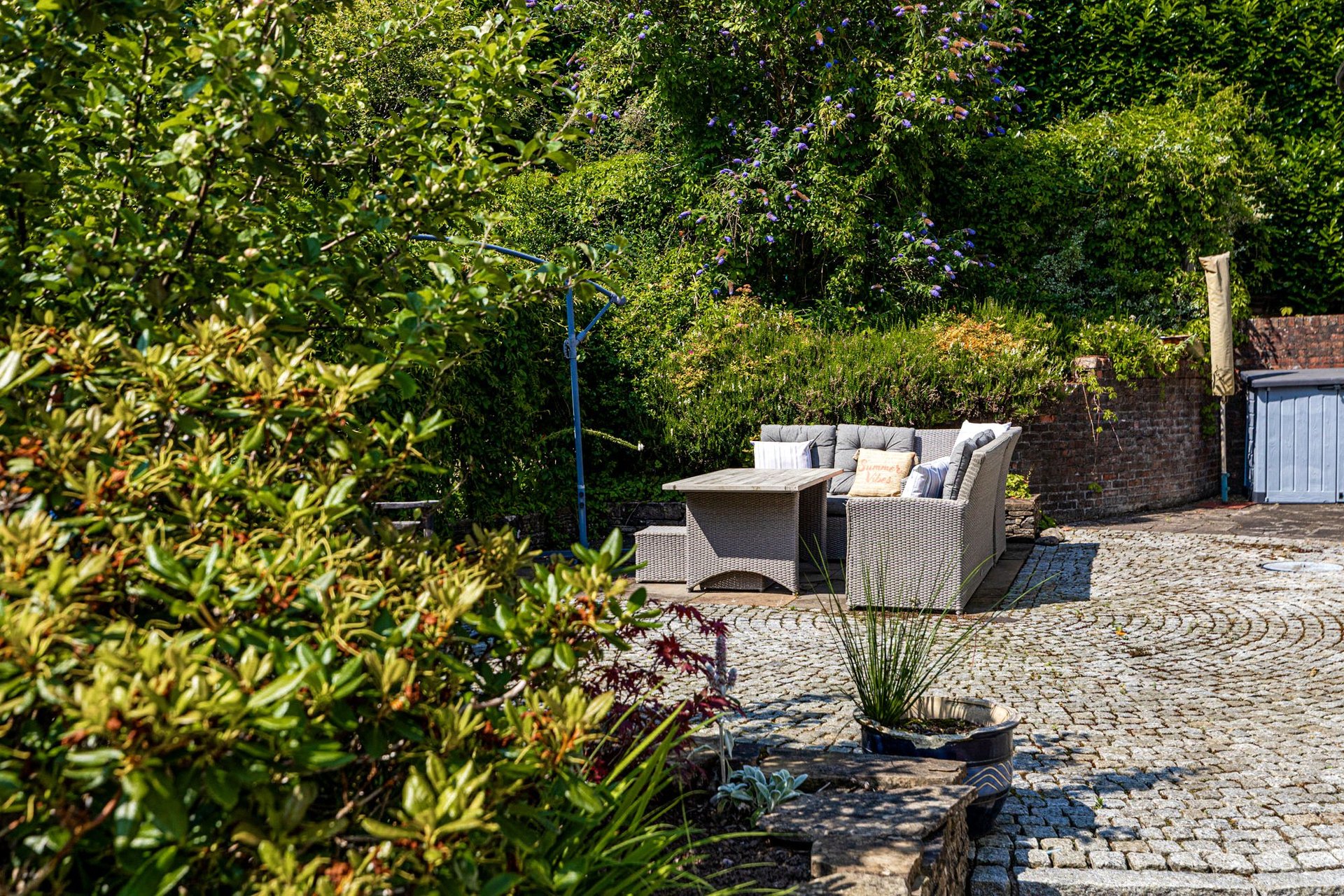 Thirlestane, 18 Ledcameroch Road, Bearsden, G61 4AB - Picture #50