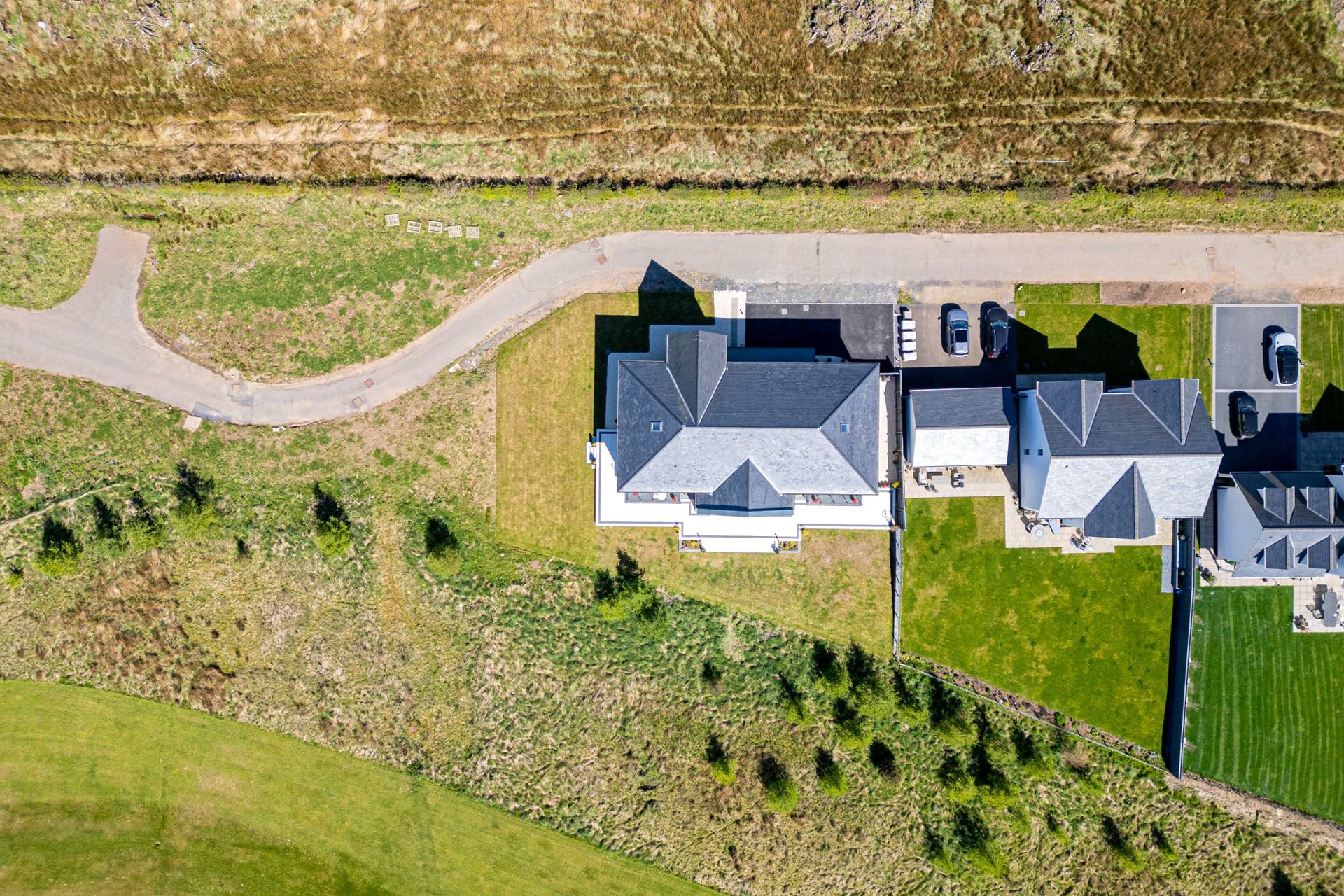 3 Rowallan Castle Golf and Country Estate, Kilmaurs, Kilmarnock, East Ayrshire, KA3 2DP - Picture #49