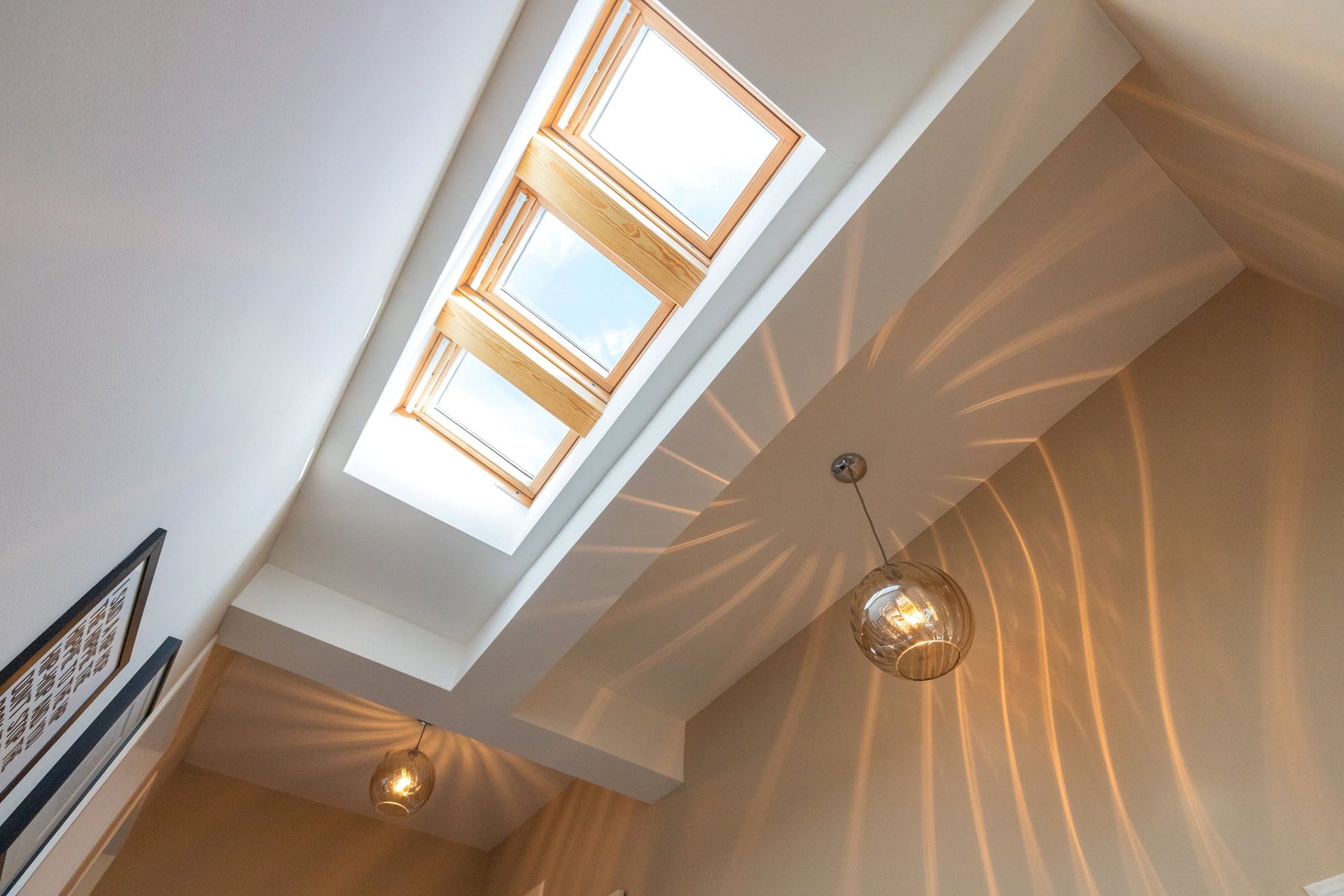 Dunaird, Queen Victoria Street, Airdrie, North Lanarkshire, ML6 0DL - Picture #46