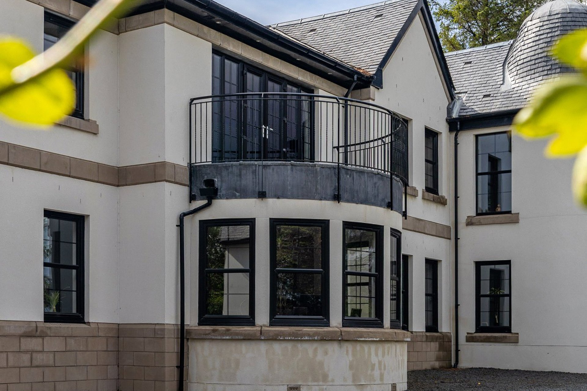 Mearnswood Manor, Mearns Road, Newton Mearns, Glasgow, East Renfrewshire, G77 6RS - Picture #48
