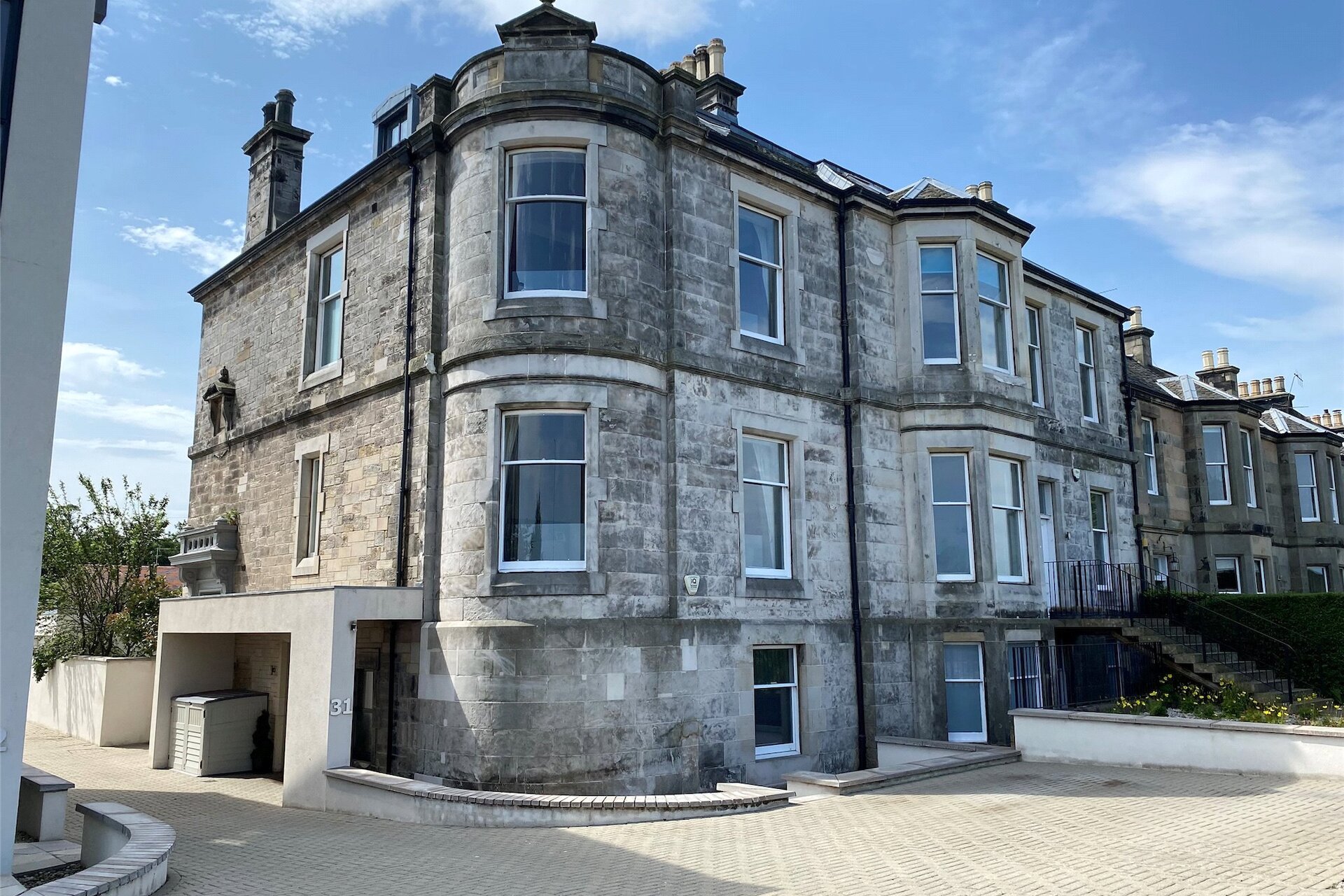 31 Linkfield Road, Musselburgh, East Lothian, EH21 7LL - Picture #1