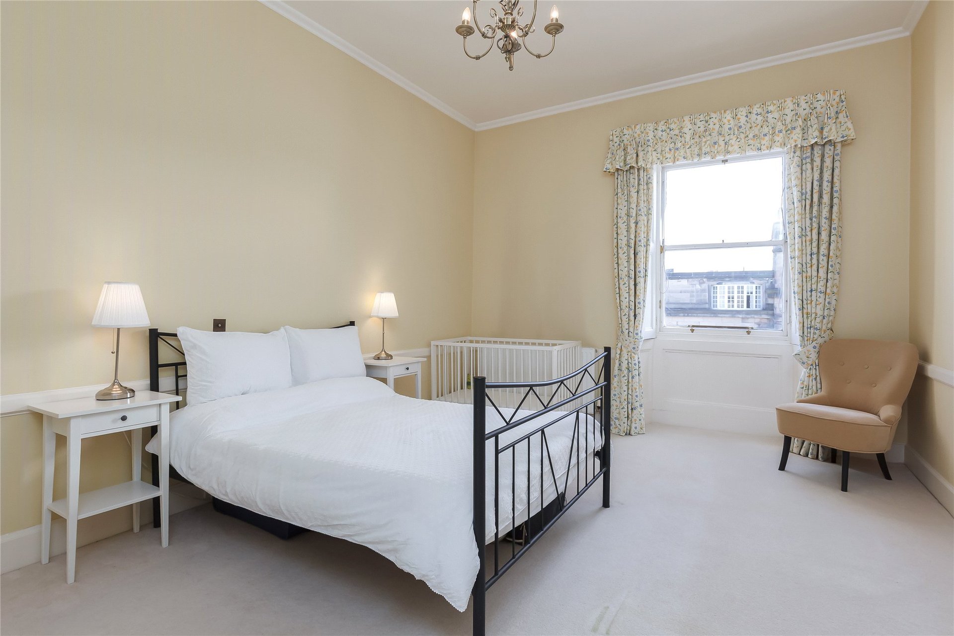 2f, 3 Great Stuart Street, Edinburgh, EH3 6AP - Picture #18