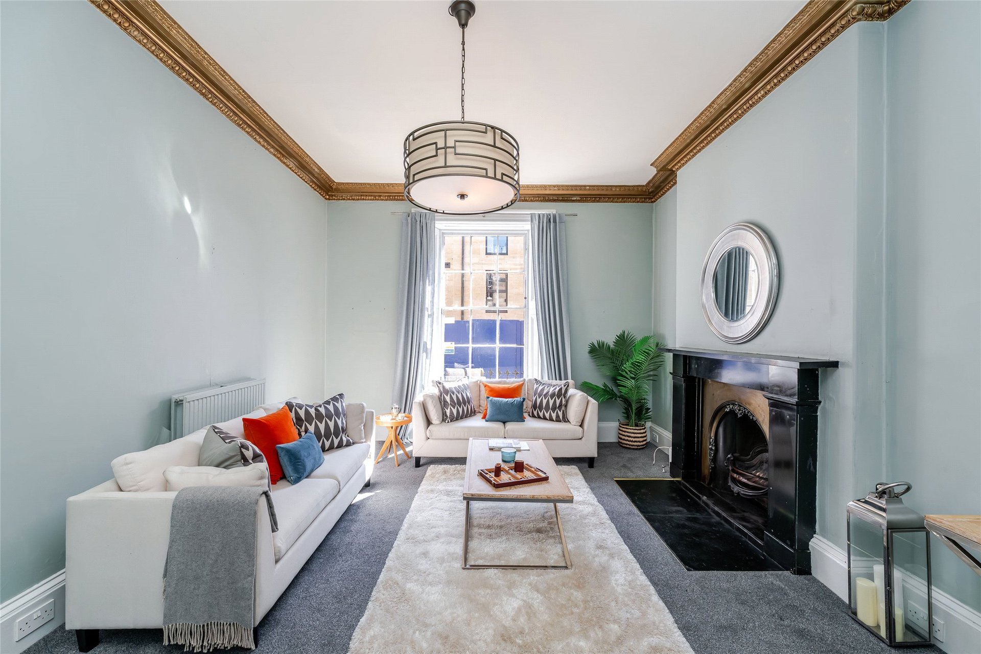 3 Sylvan Place, Marchmont, Edinburgh, EH9 1LH - Picture #3
