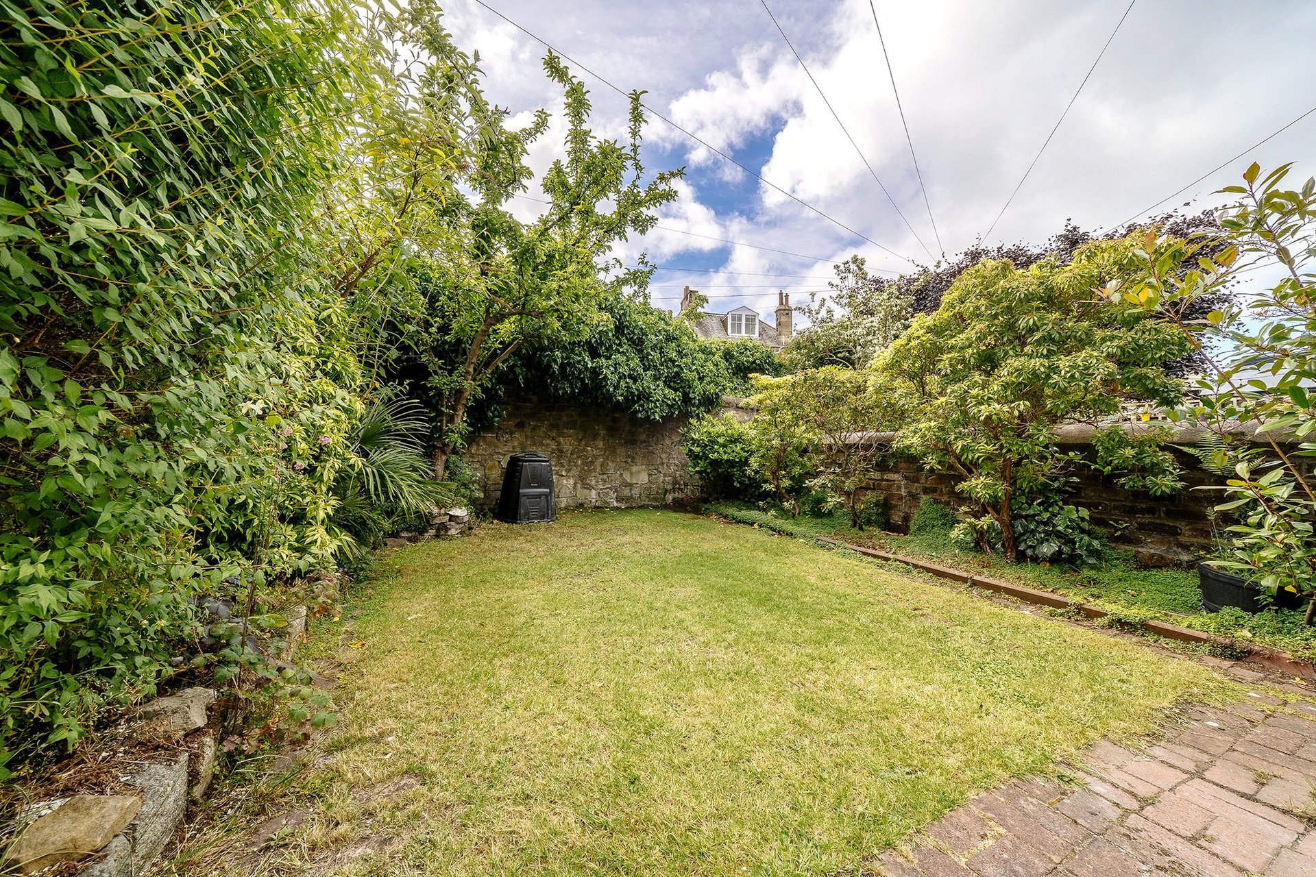 8 Braidburn Crescent, Edinburgh, EH10 6EN - Picture #23