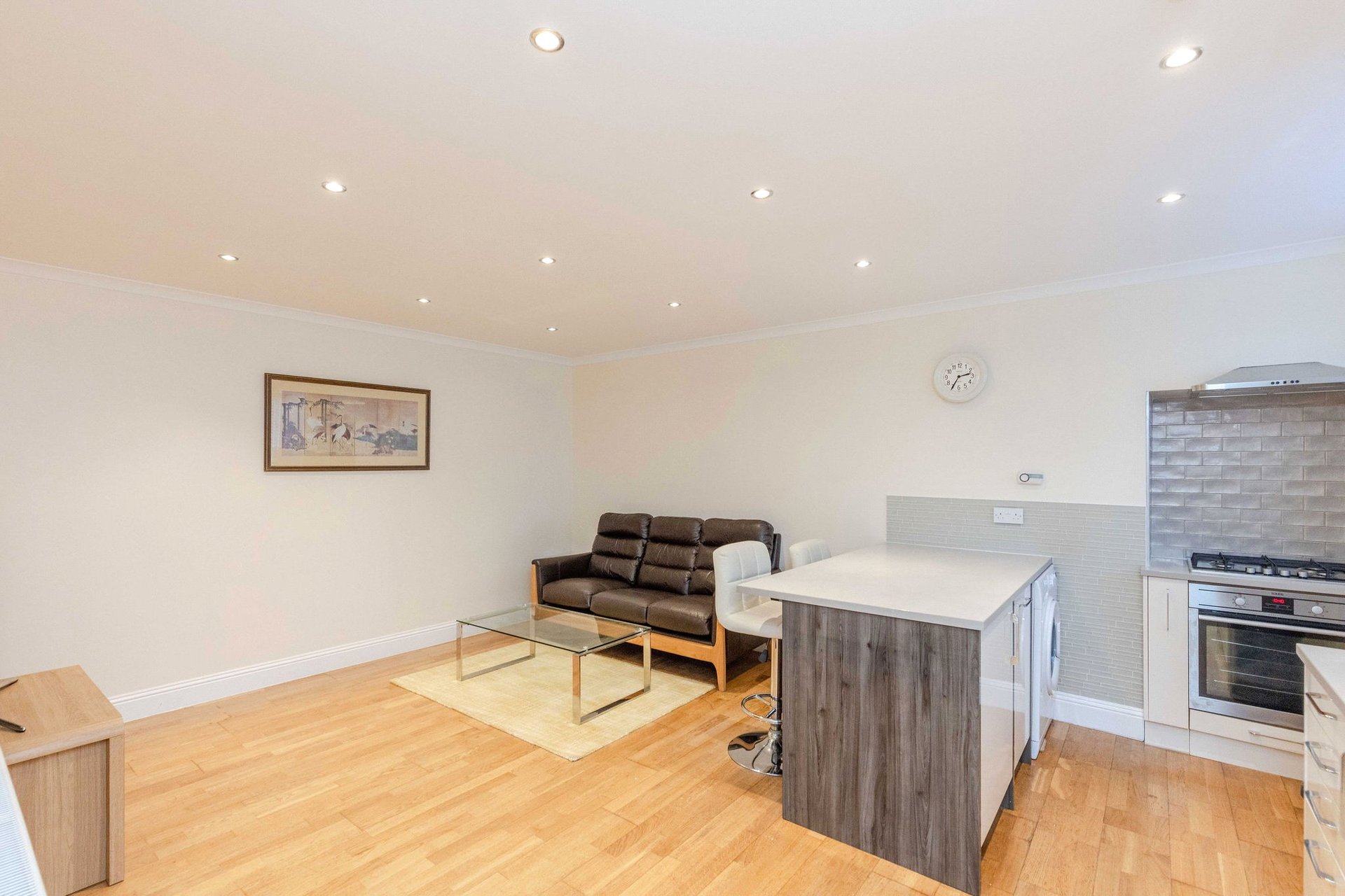 29A St Patrick Square, Edinburgh, EH8 9EY - Picture #3