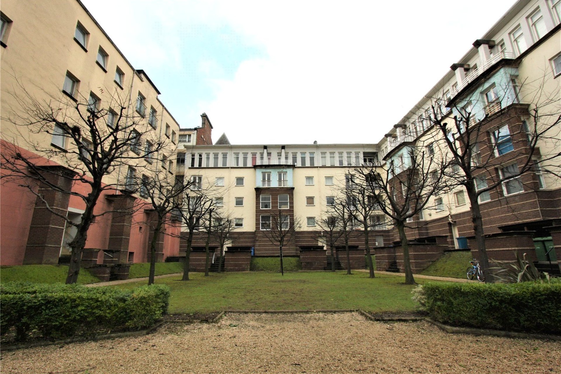 3/2, 123 Ingram Street, Merchant City, Glasgow, G1 1DJ - Picture #17